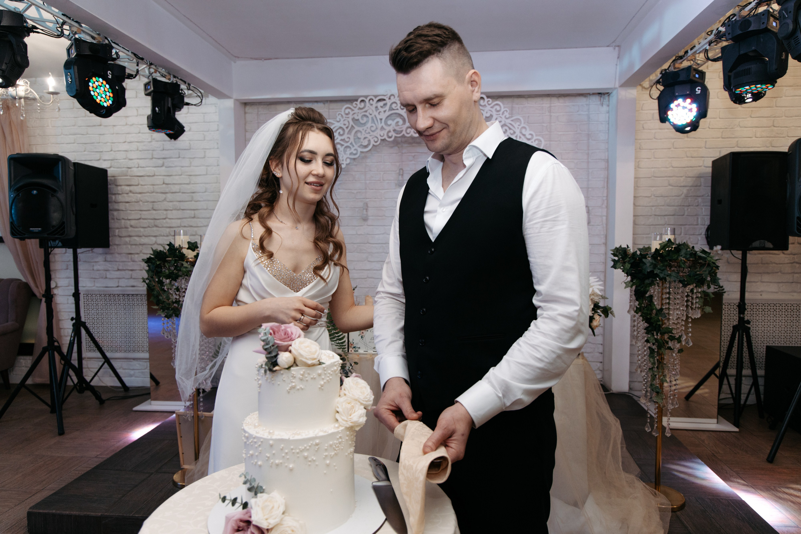 Диана и Сергей (полный день). Фотограф в Барнауле Юлия Садвокасова