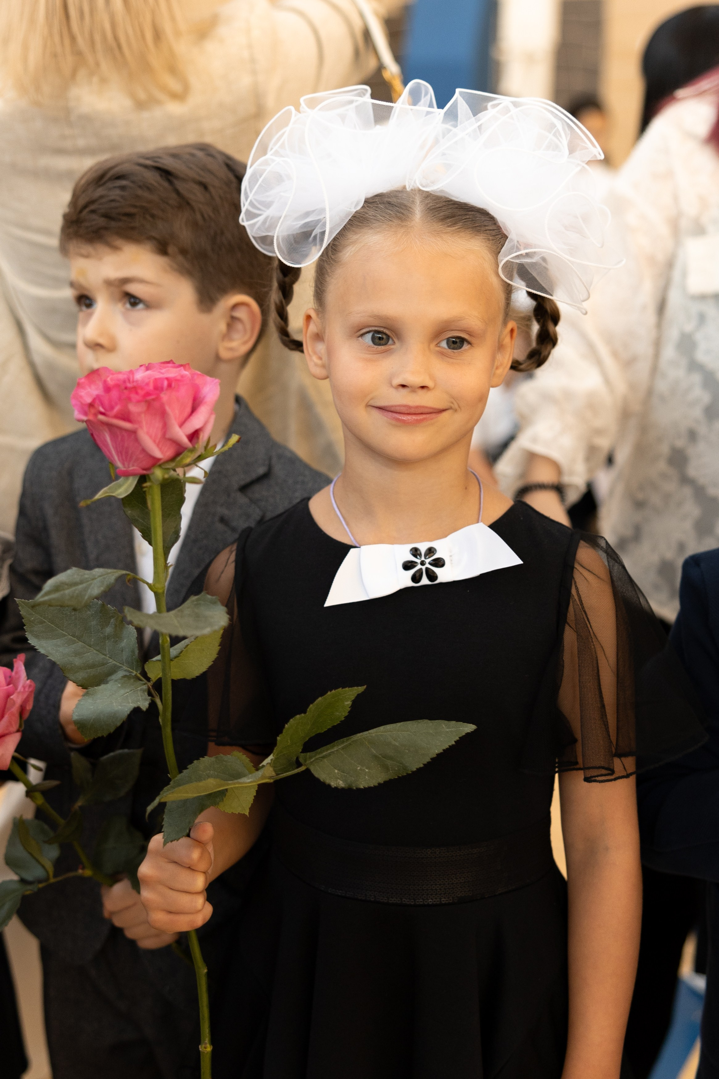 Школа 98. Свадебный фотограф | Москва