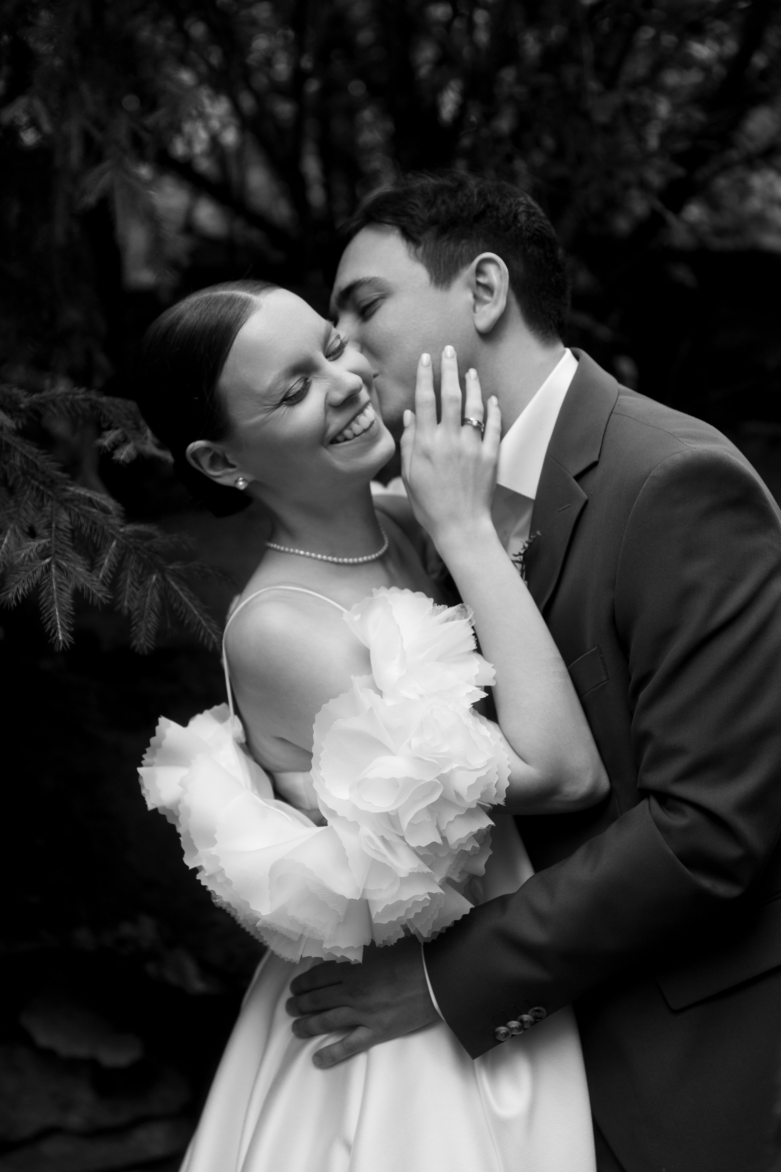 Таня и Ваня, площадка «Таёжный». Свадебный фотограф | Москва