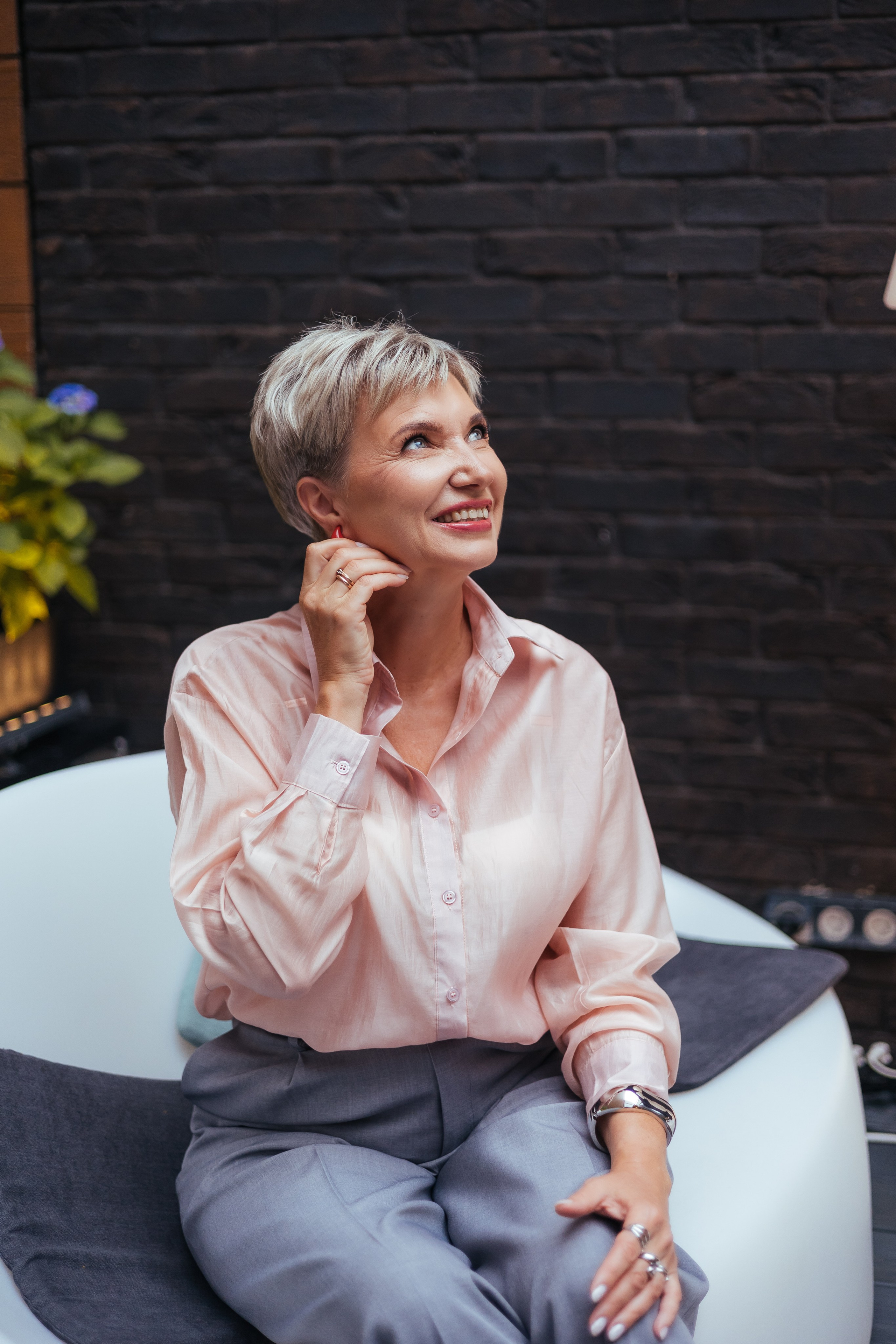 Юбилей Ольги. Фотограф Печерская Анастасия