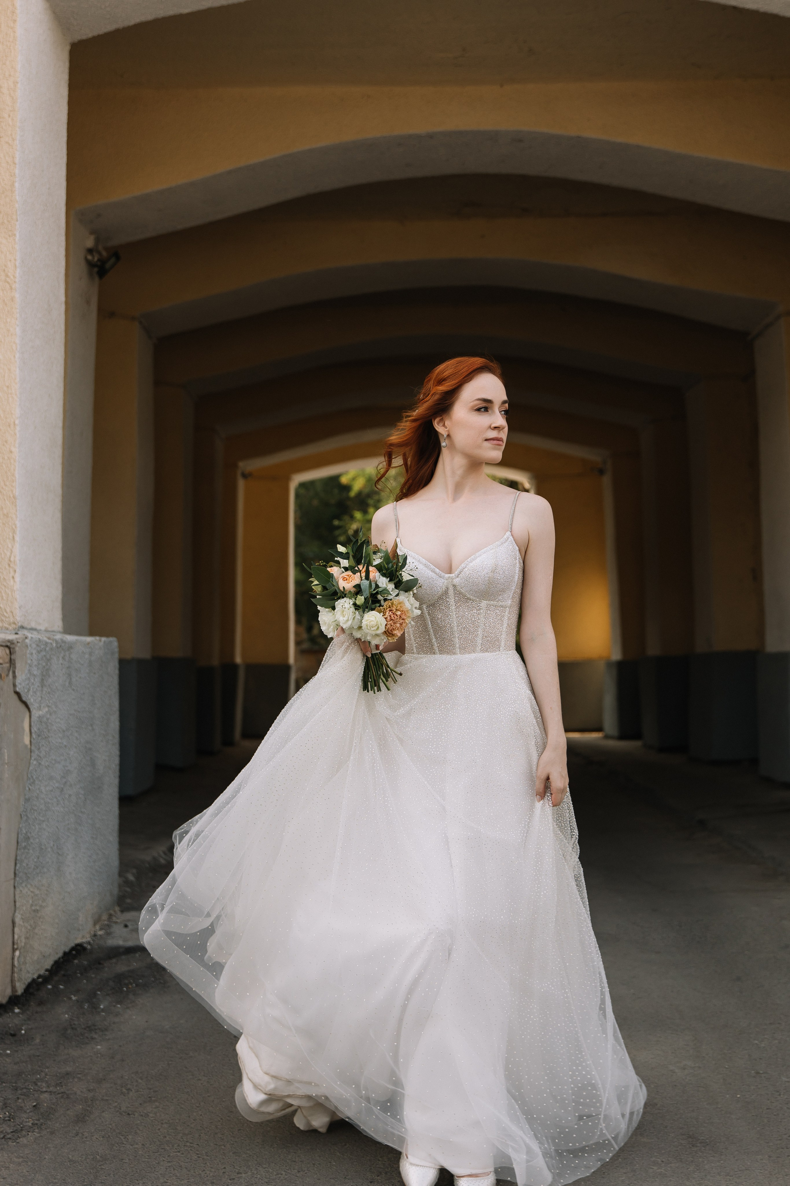 Дарья & Артемий. Фотограф Санкт-Петербург. Аврамова Анастасия