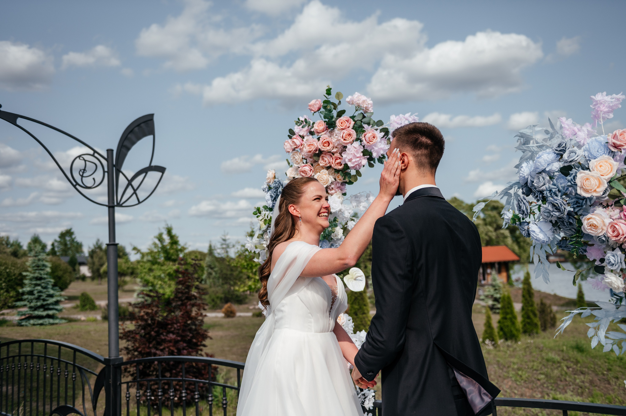 Nikita & Alexandra. Свадебный и индивидуальный фотограф Никита Роут | Москва