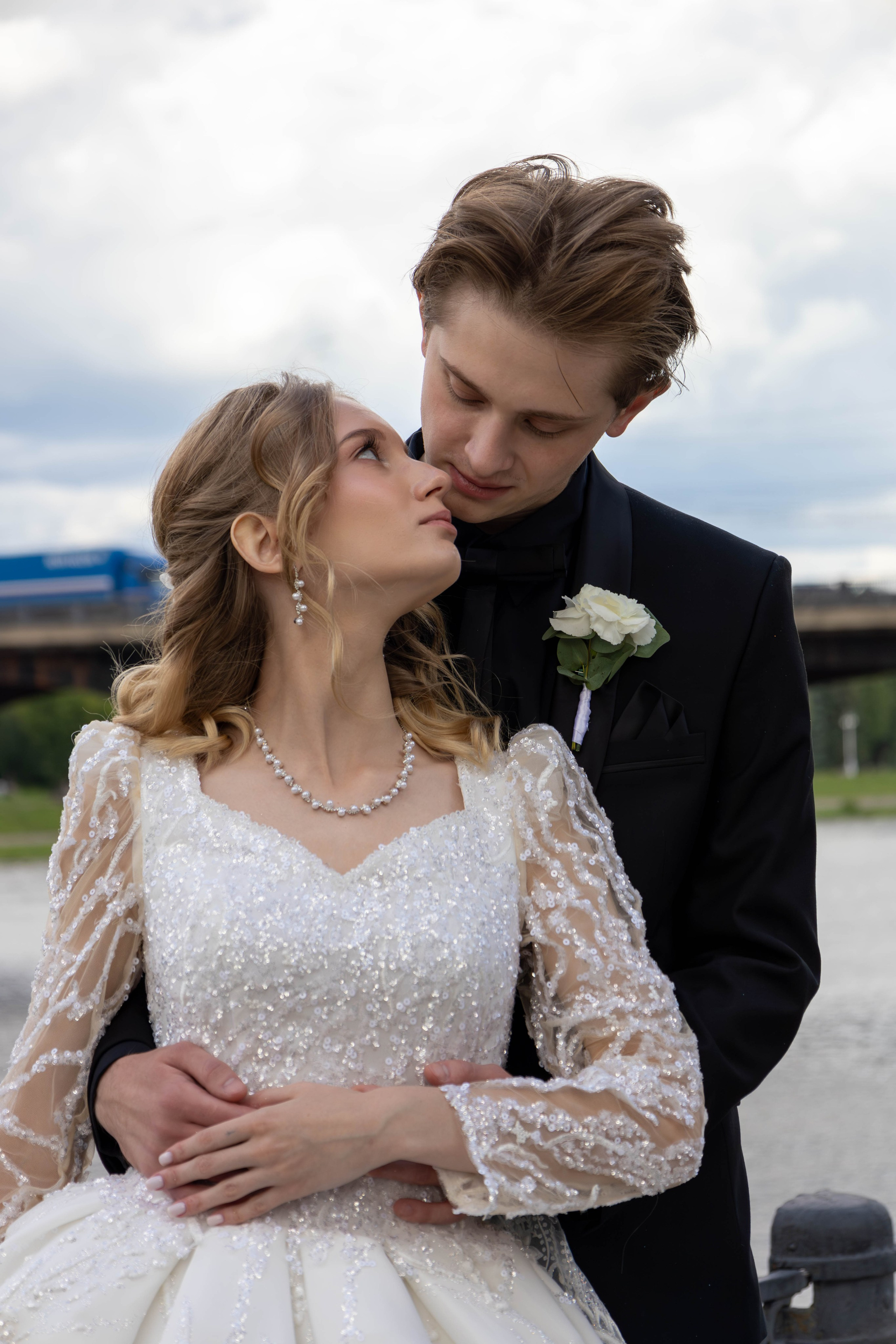 Юрий&Анастасия. Фотограф Надежда Гольцева