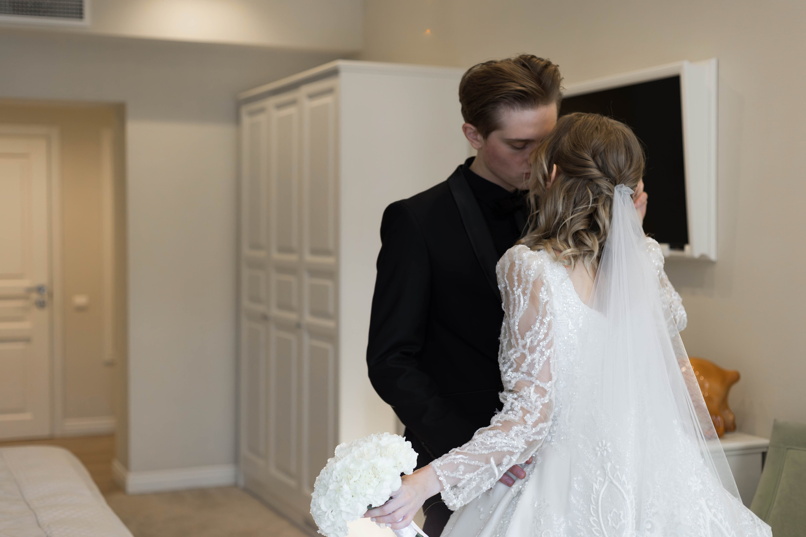 Юрий&Анастасия. Фотограф Надежда Гольцева