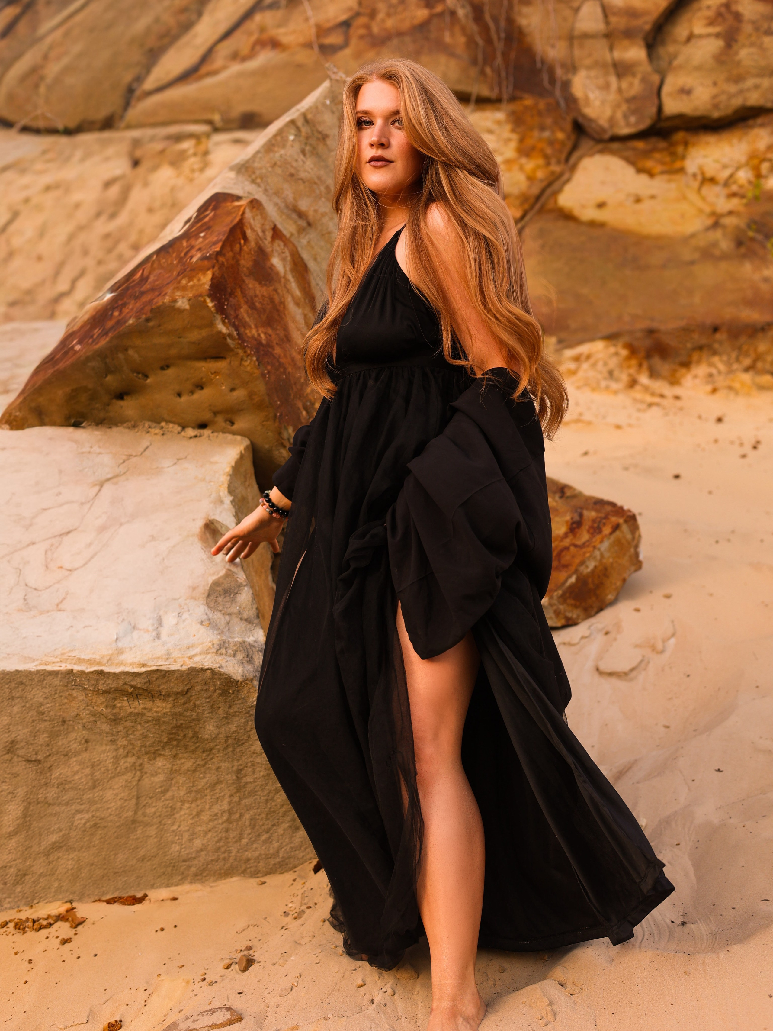 Фотосессия Светланы. Фотограф ANNA GEREIHAN