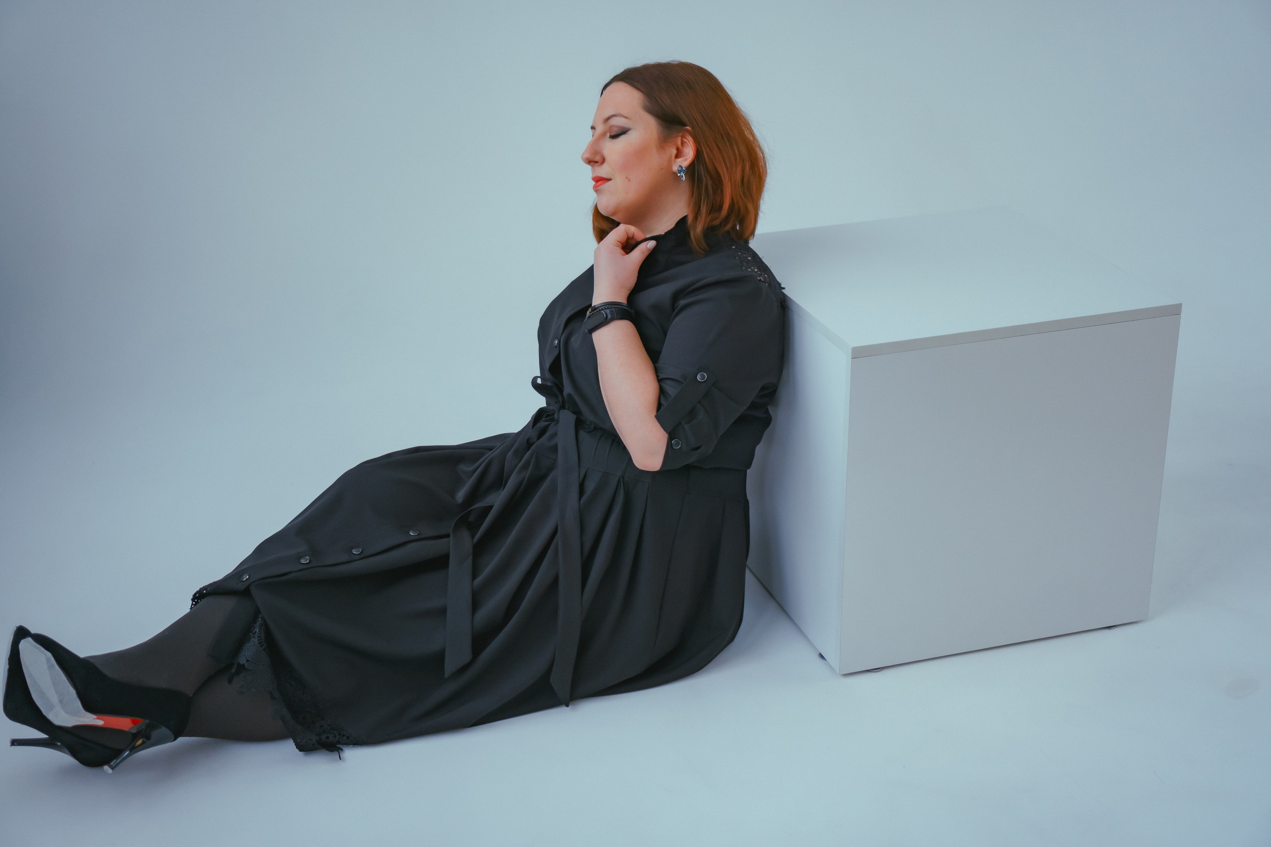 Ирина. Фотограф в Кстово и Нижнем Новгороде KOLOSOK