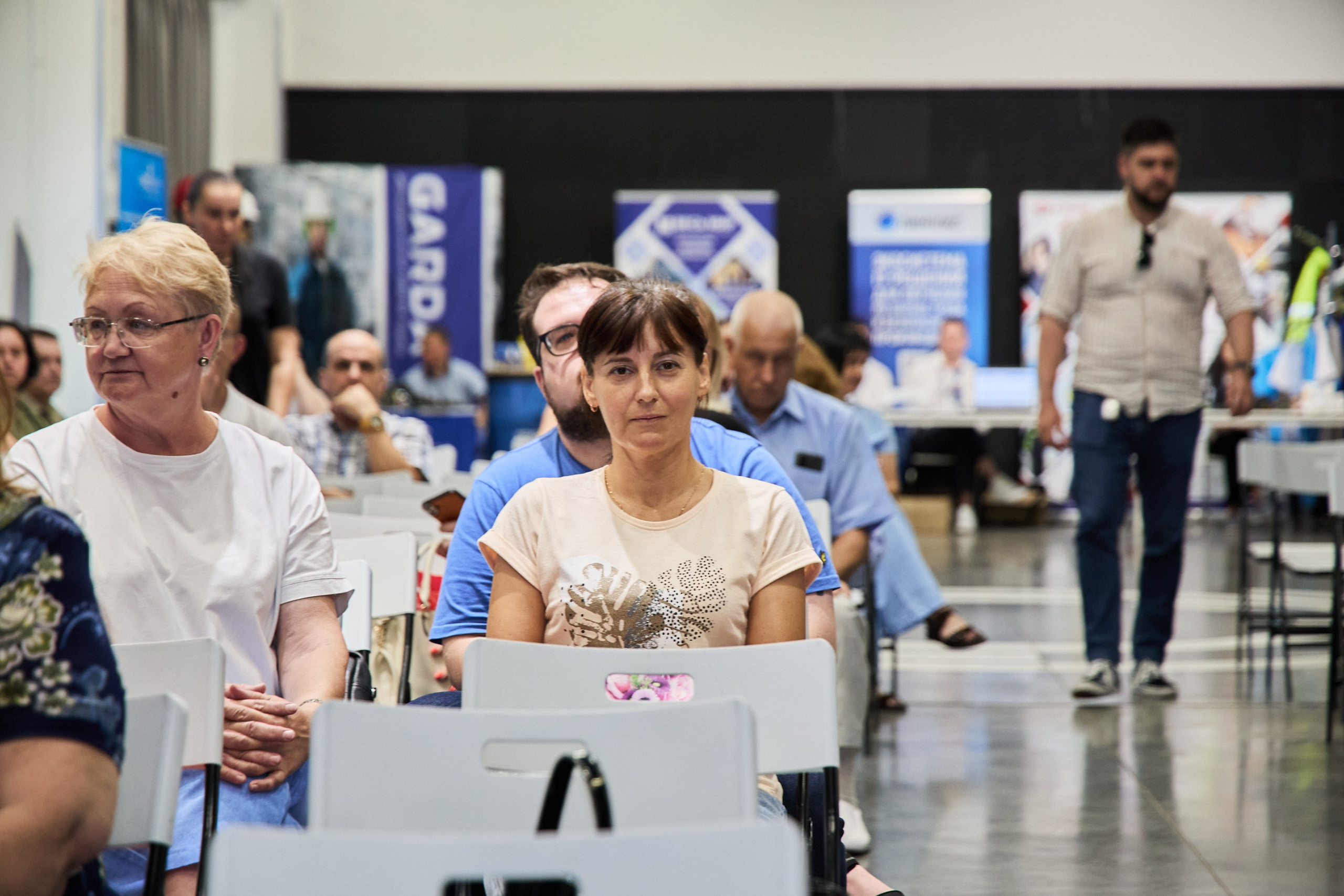 Конференция БИОТ 2025 | Тула. OSPhoto