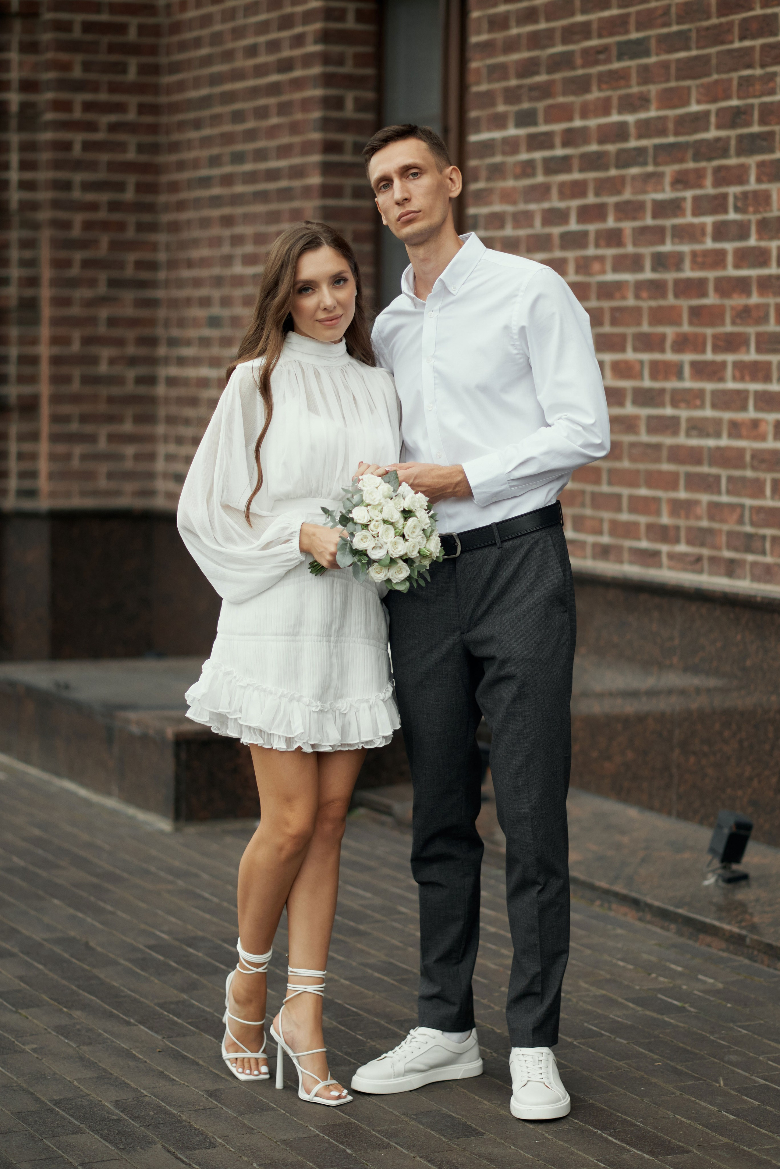 Английский клуб. Свадебный фотограф Александр Браво