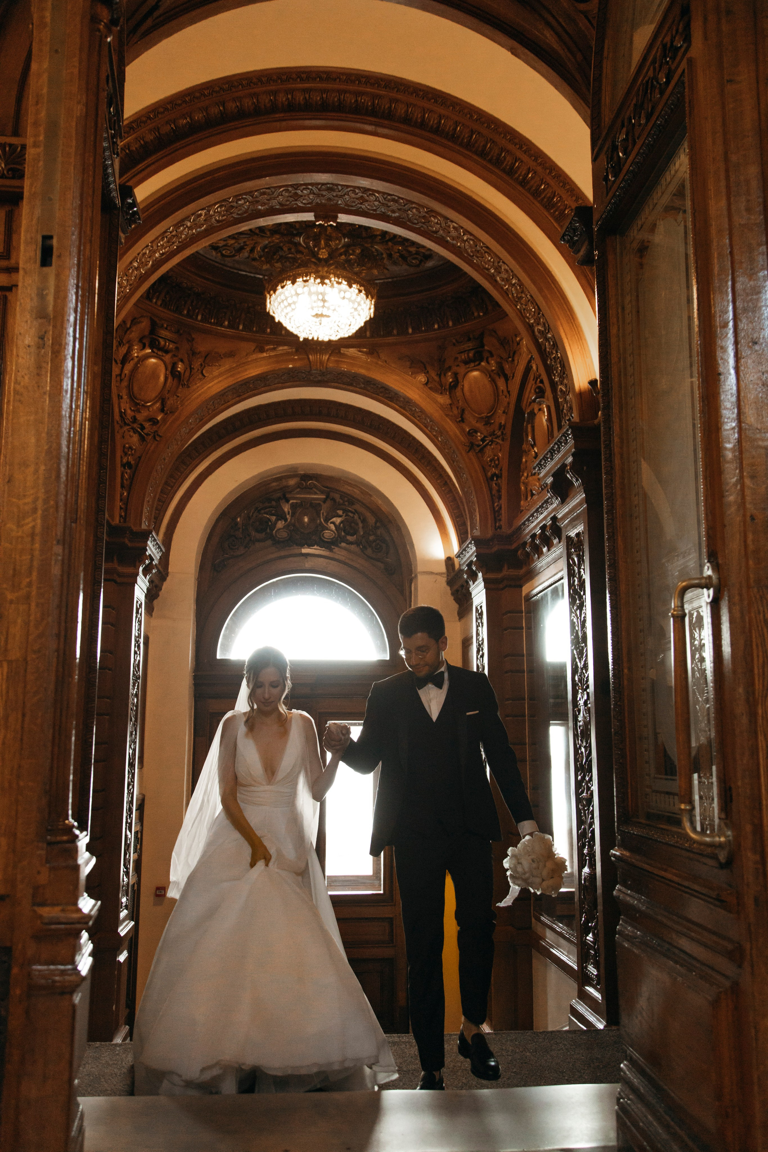 Кирилл и Полина. Nikolpinhasova