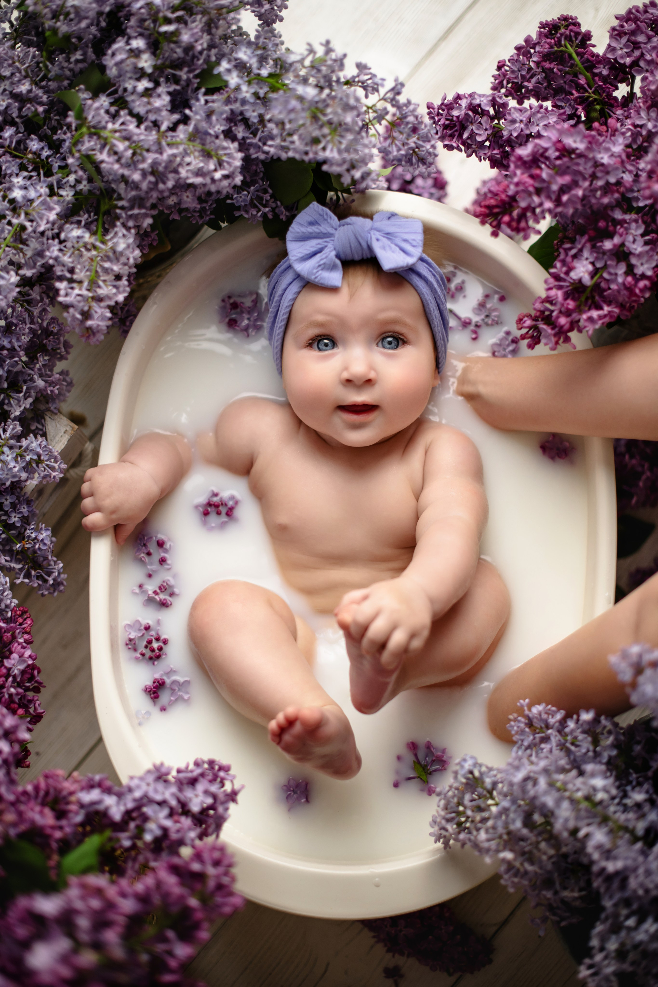 Фотопроекты. Любовь Федоряева — фотограф в Симферополе и в Крыму