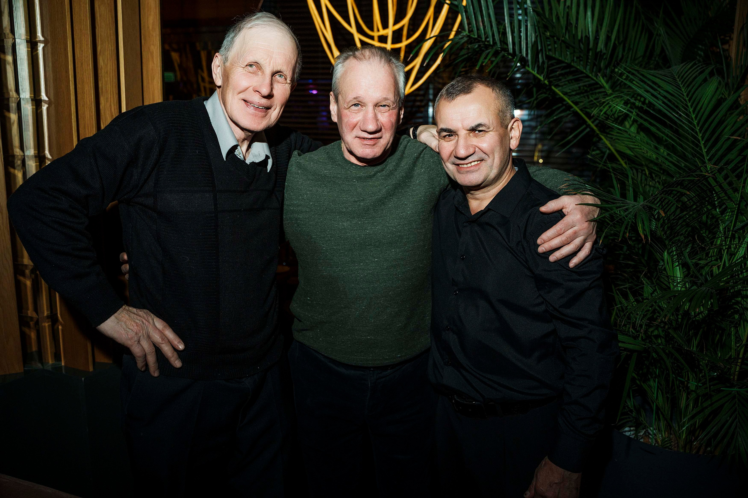 ХК Ак Барс (Корпоратив). Фотограф Казань