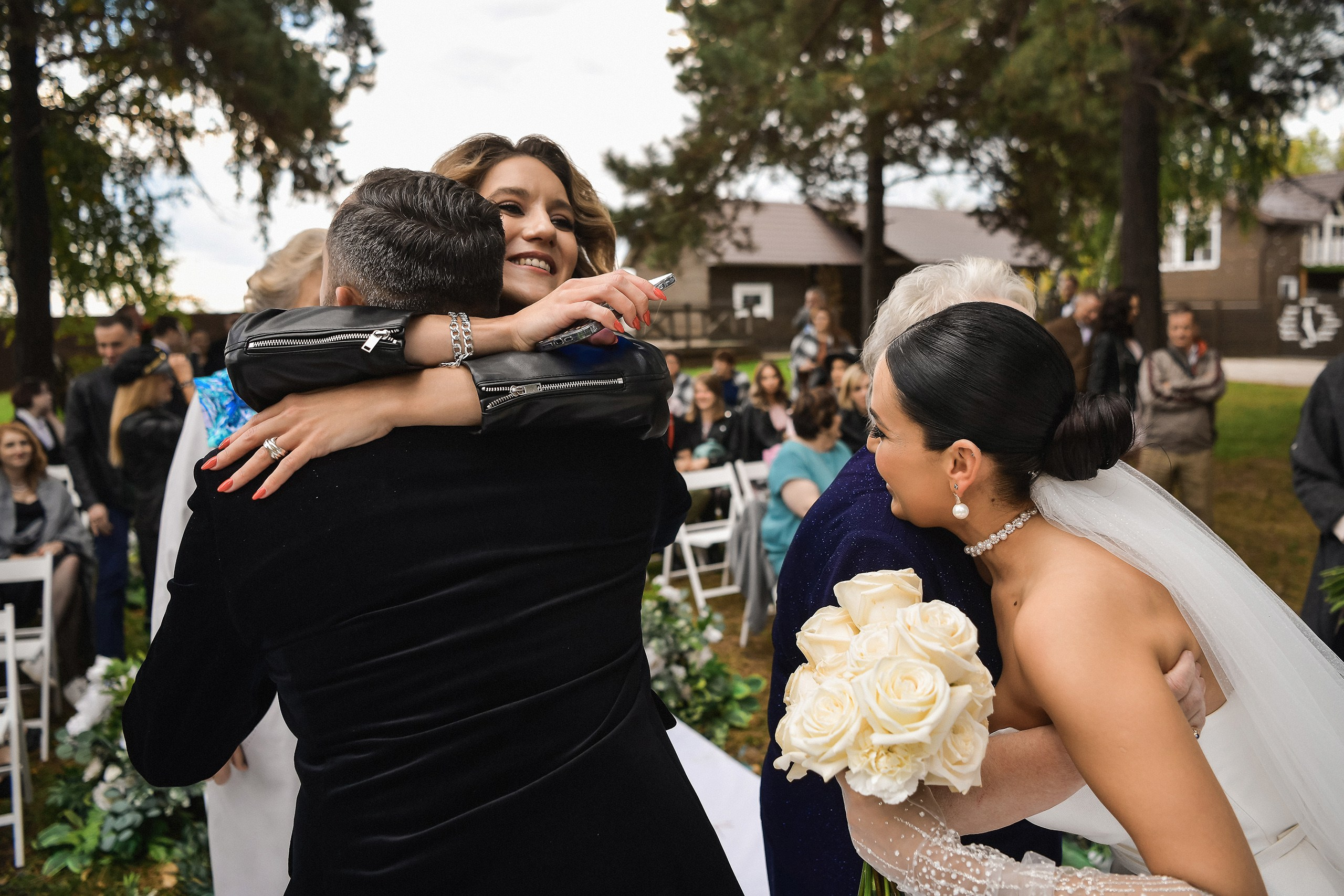 Пример полной отдачи фотографий со свадьбы. 📸 Свадебный и семейный фотограф в Красноярске Тихомиров Евгений | 17 лет опыта | 800+ свадеб