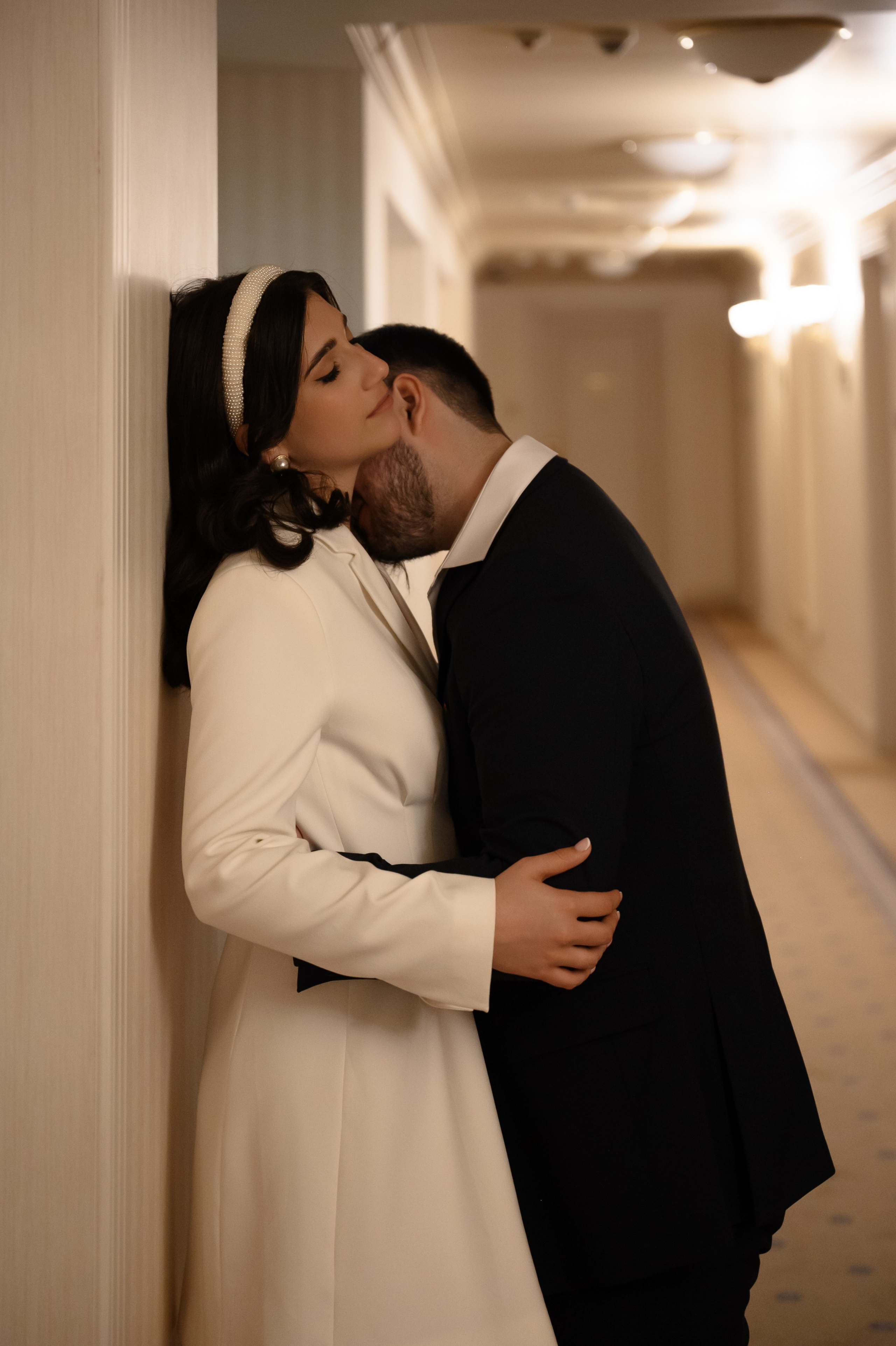 Пушкинъ. Свадебный фотограф в Москве Владимир Симонов