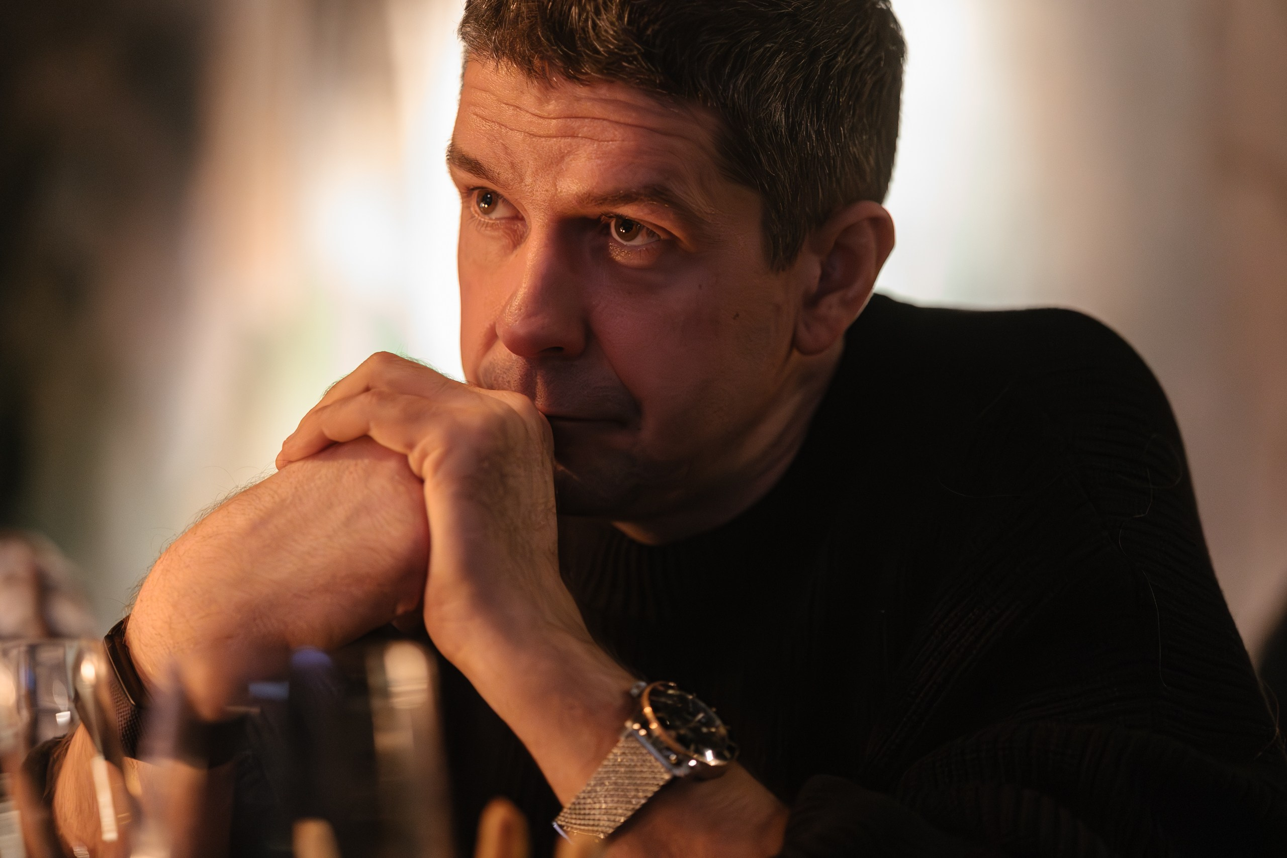 54. Фотограф Арсений Гуров