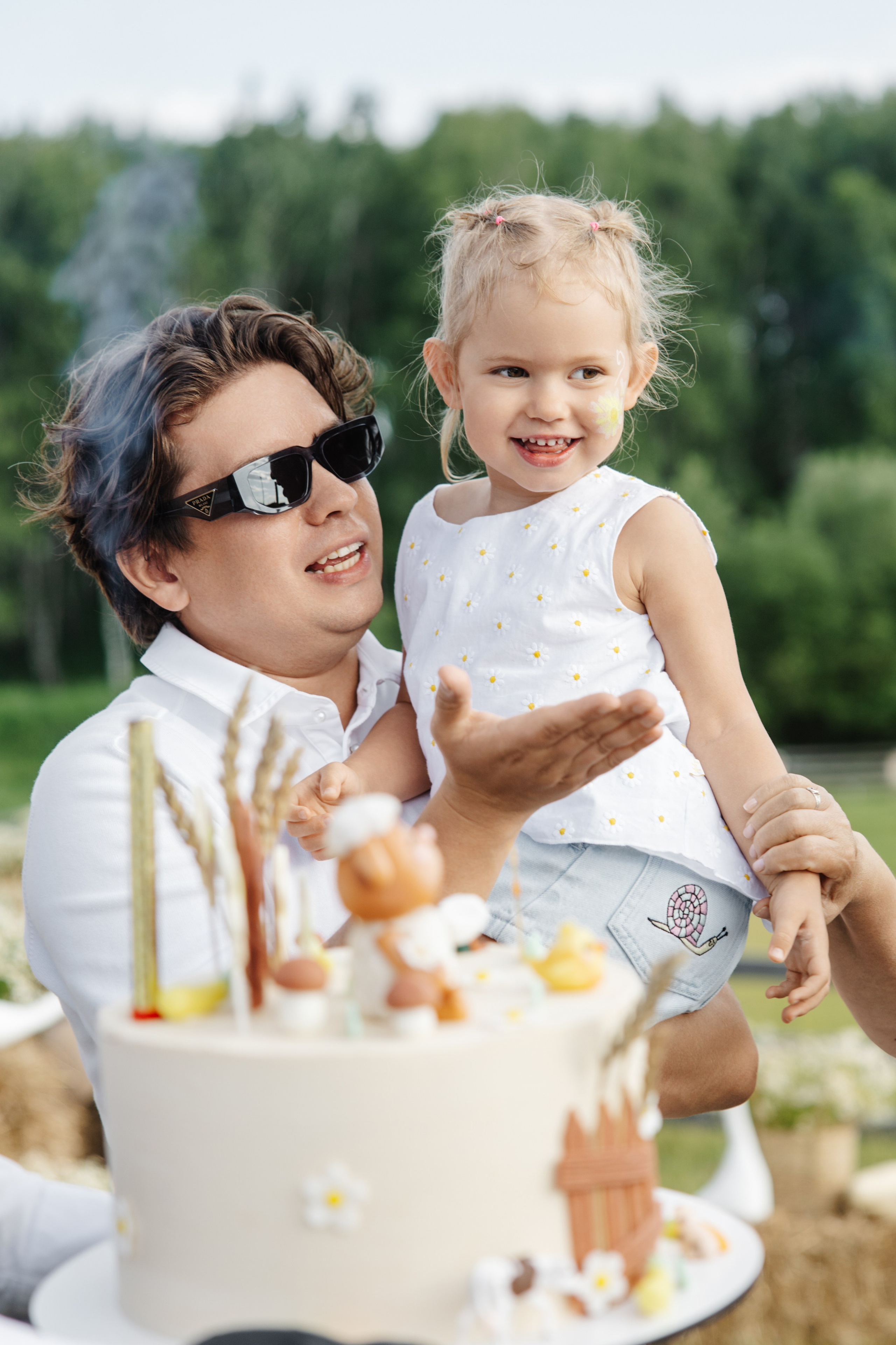 ГЕНДЕР ПАТИ. Фотограф в Красноярске