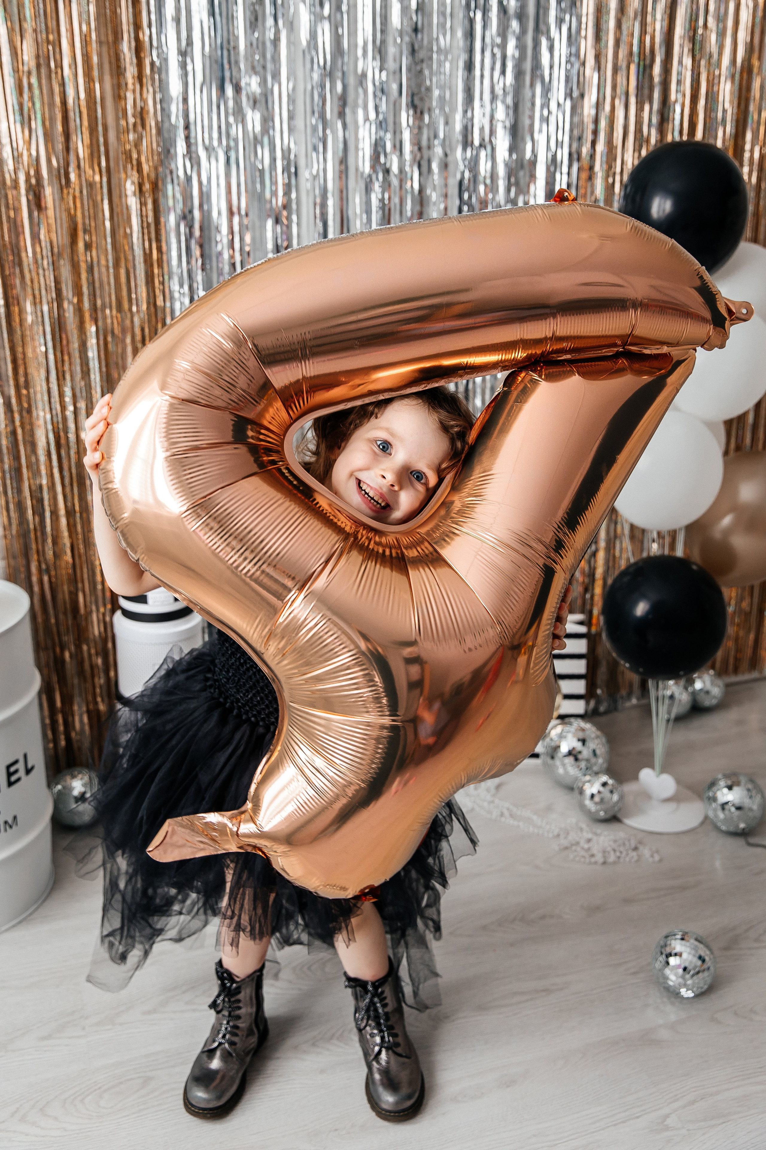 CHANEL. Детский фотограф, выпускные альбомы в Нижнем Новгороде Бодягина Мария