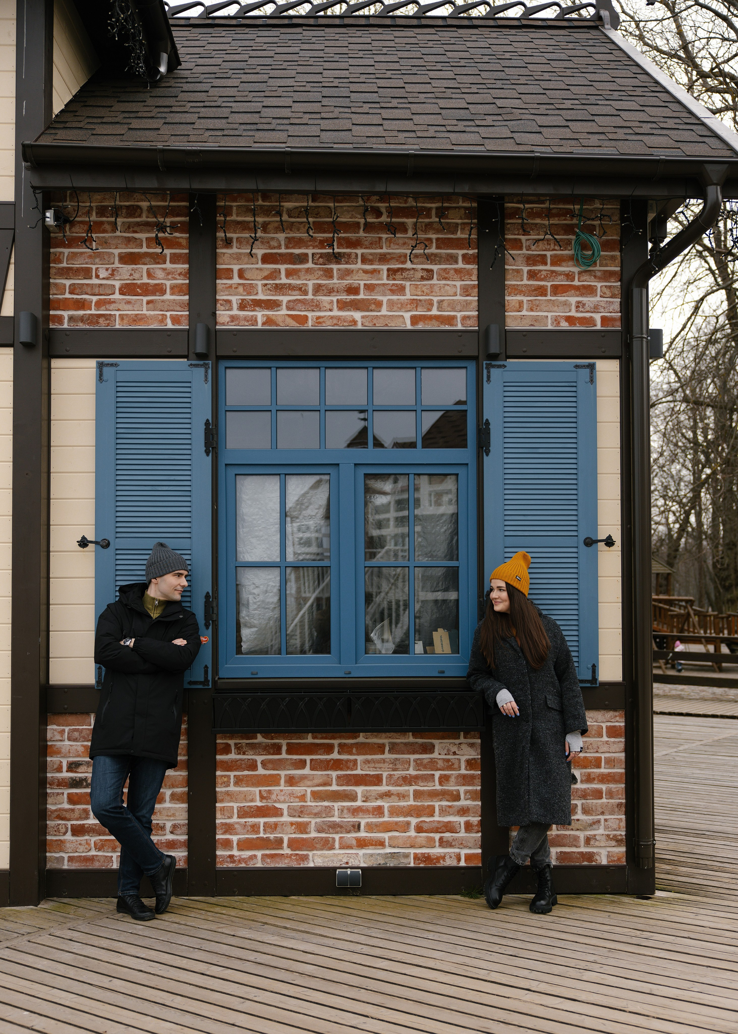 Весна в Зеленоградске. Свадебный фотограф в Калининграде Ольга Пасечник