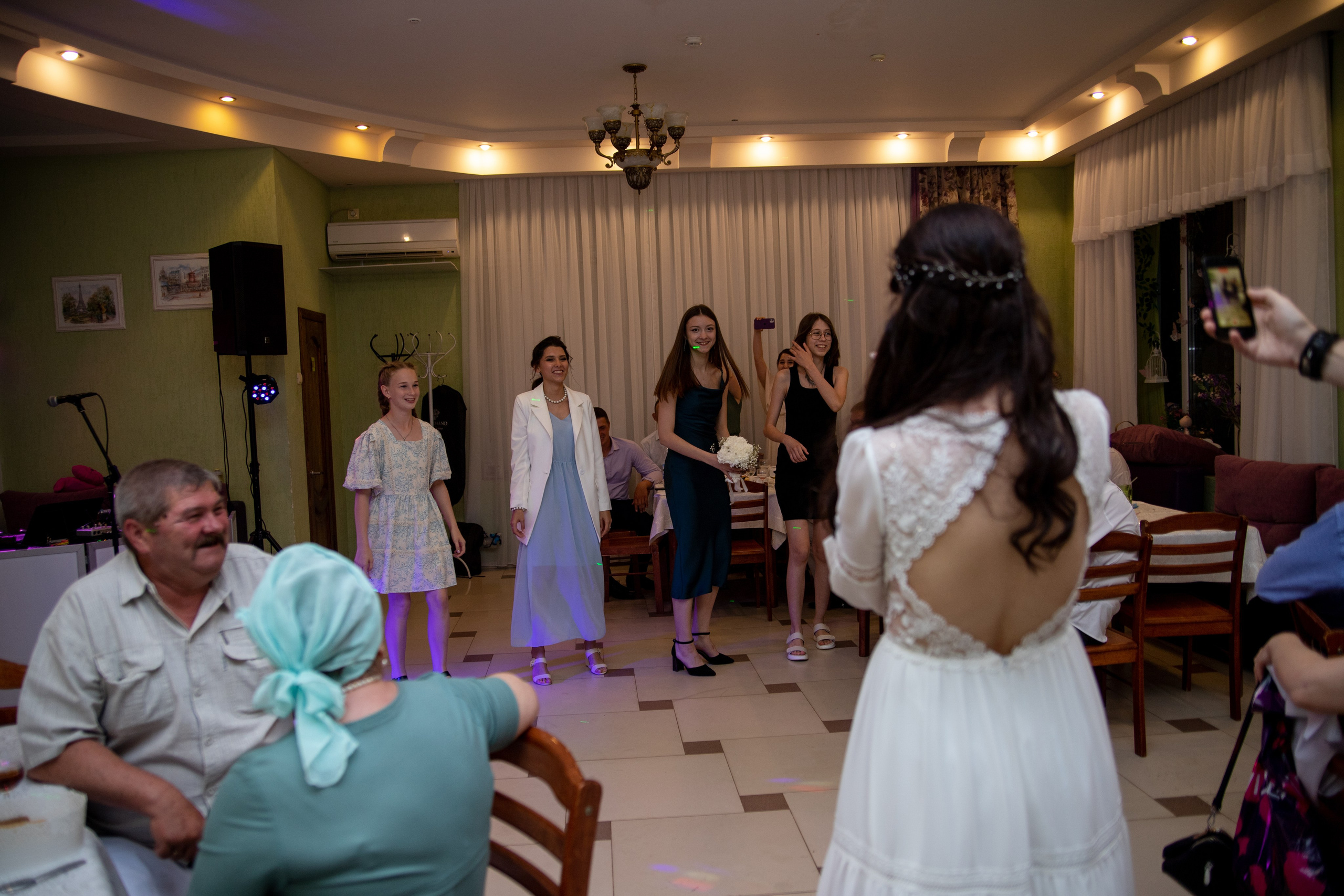 Вячеслав+Анастасия. Свадебный и семейный фотограф в Михайловке Полина Крипс