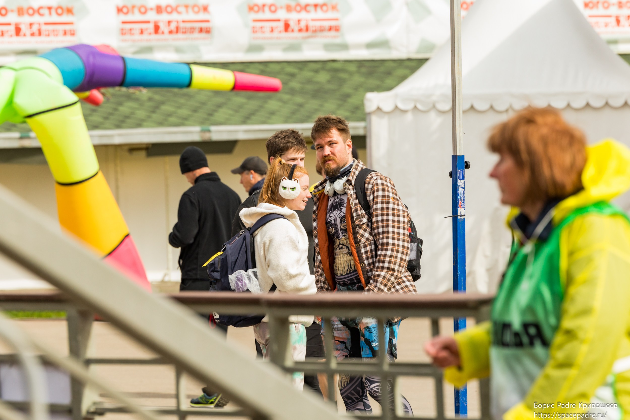 Гонка ГТО 260 425. Репортажный фотограф Борис Padre Кривошеев