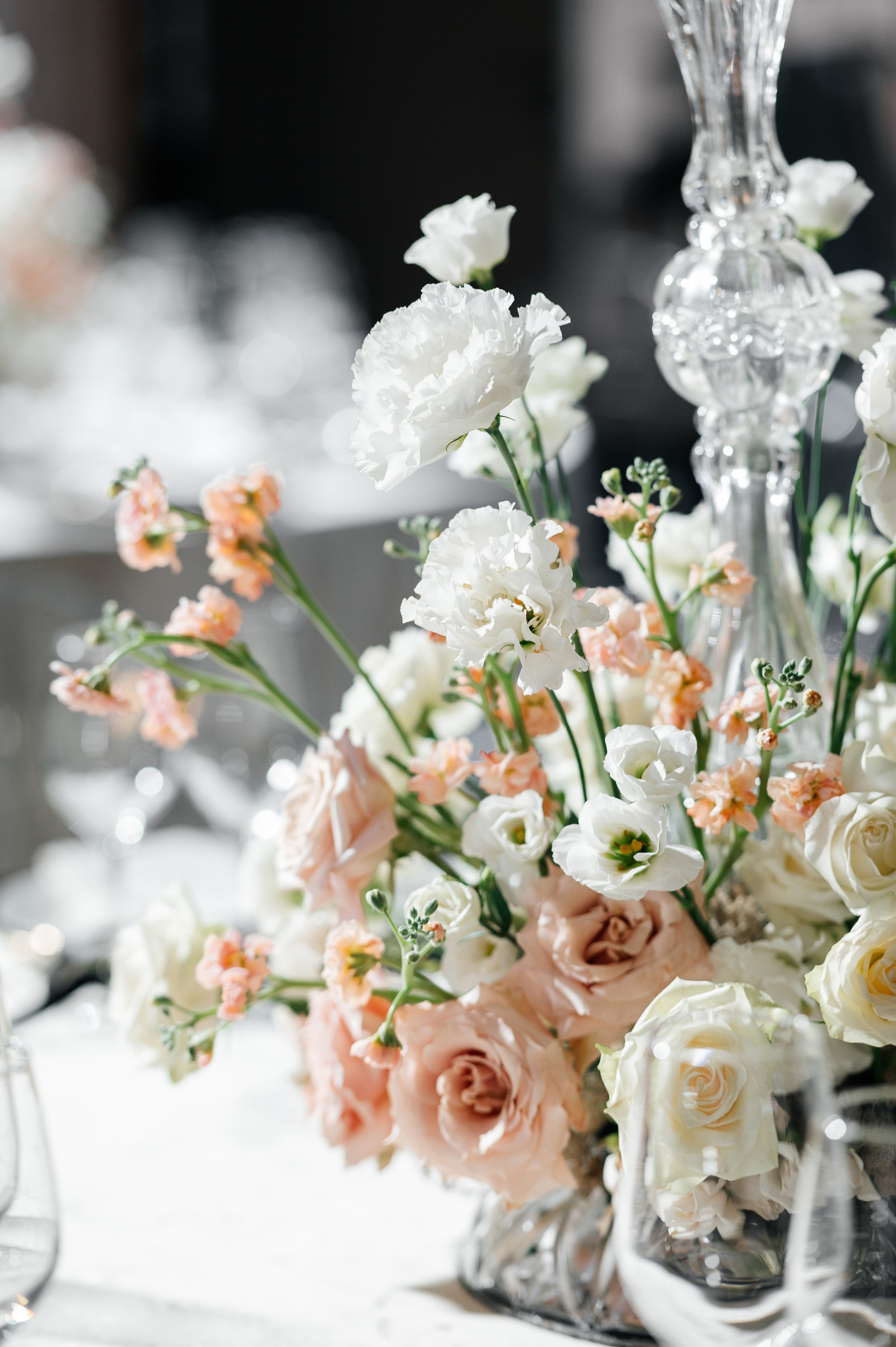 Wedding Romance and Anastasia. Wedding photographer in Moscow and around the world Andrey Medvednikov