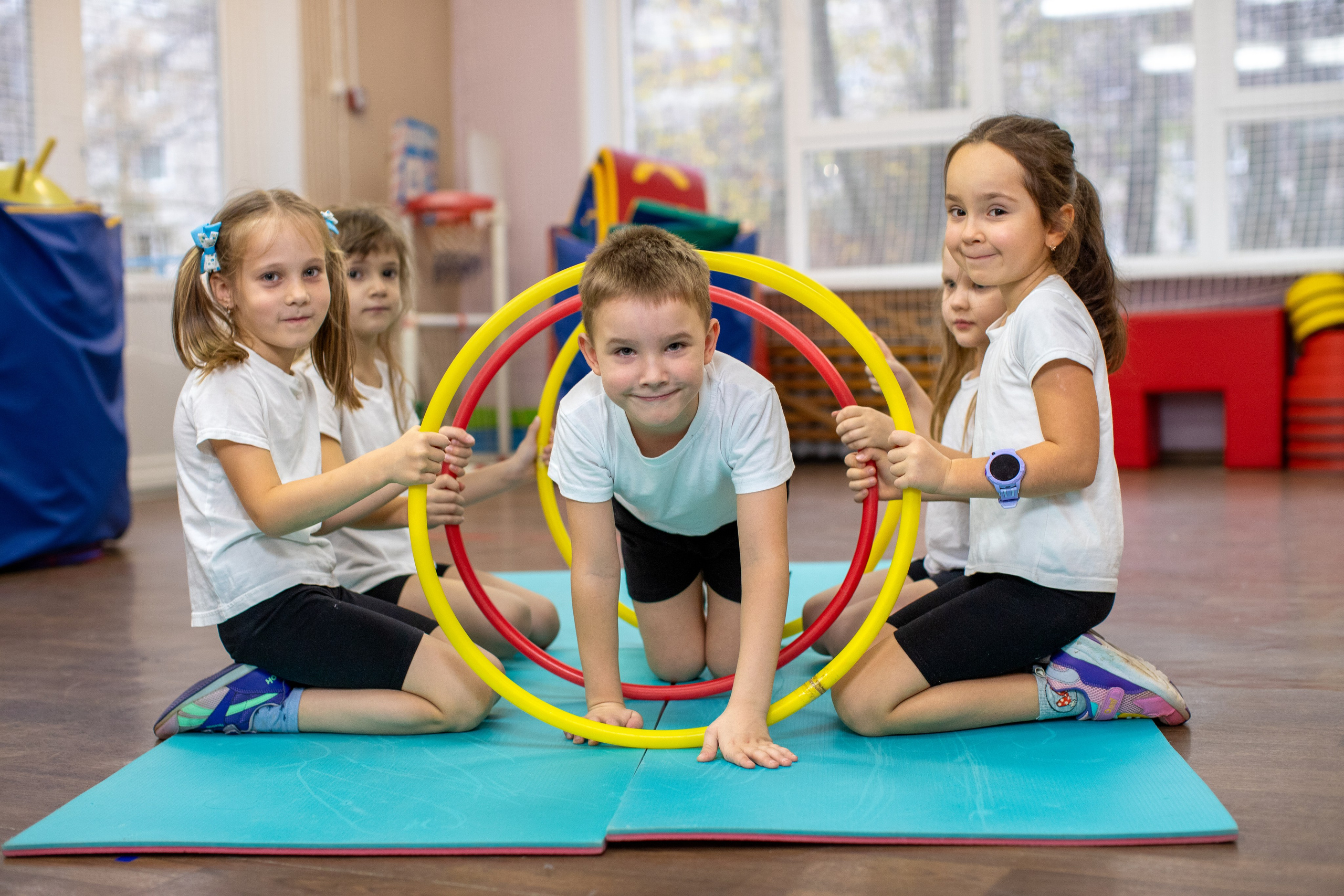 ДЕТСКИЙ САД