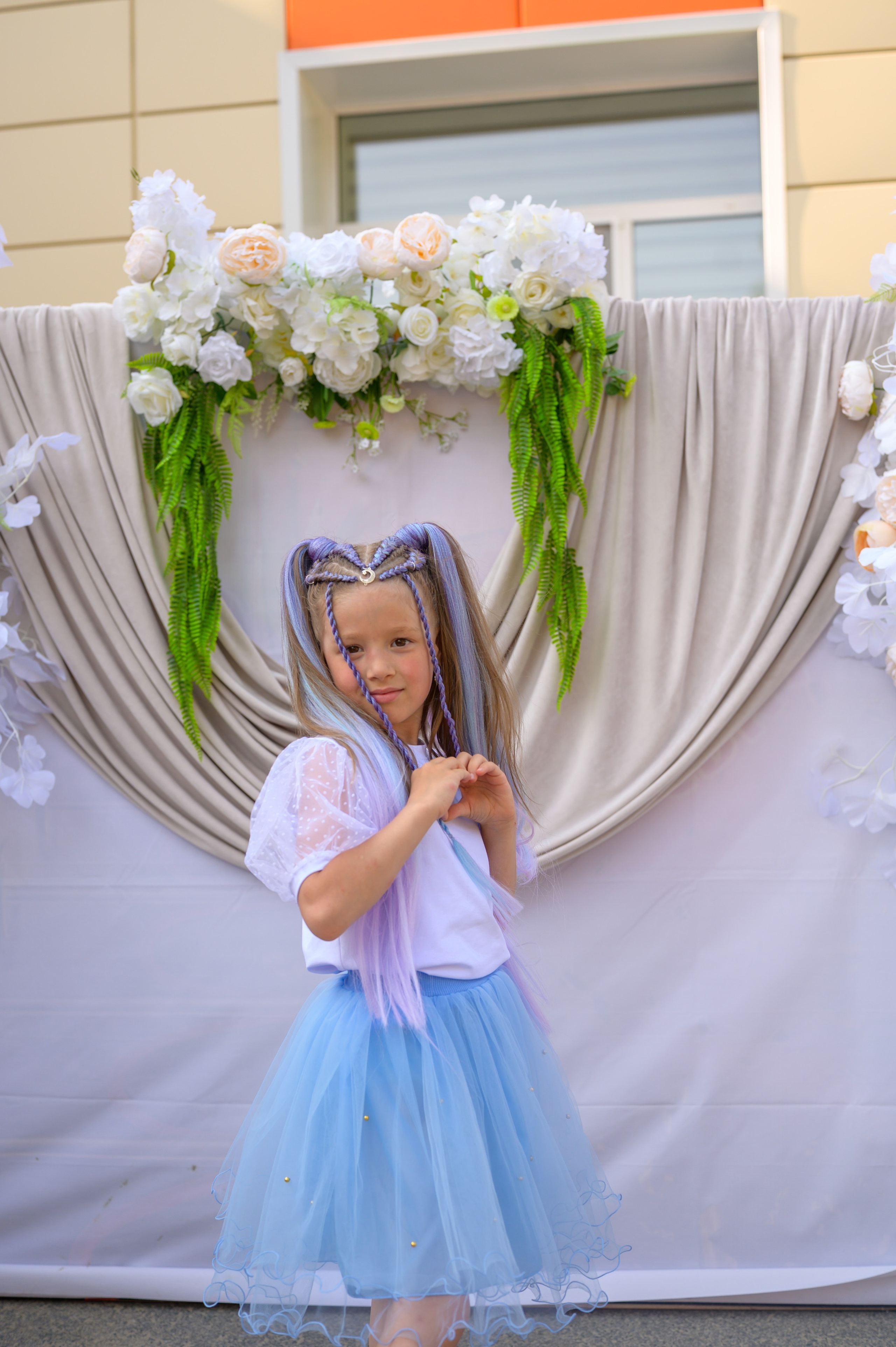 Репортаж выпускного группа «Фантазёры» 3 садик. Фотограф новорожденных, семейный детский в Тюмени Татьяна Морозова