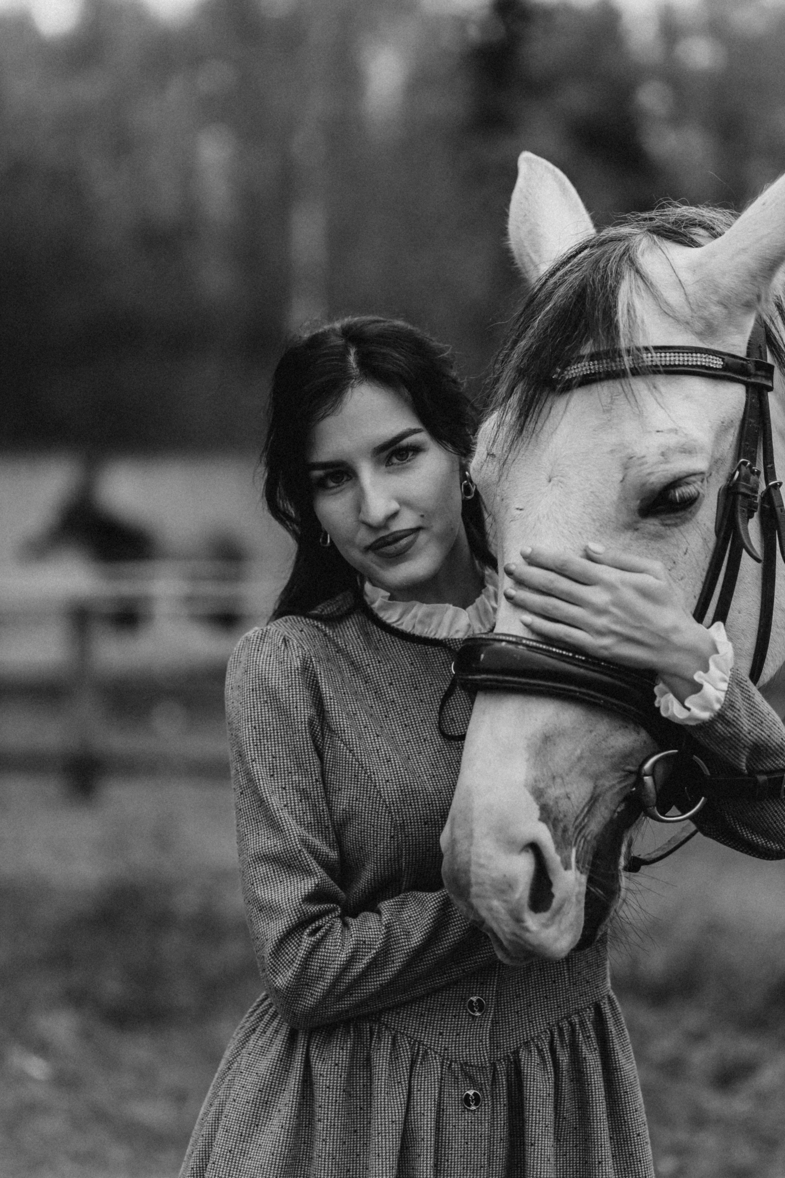 Анастасия. Женский и свадебный фотограф