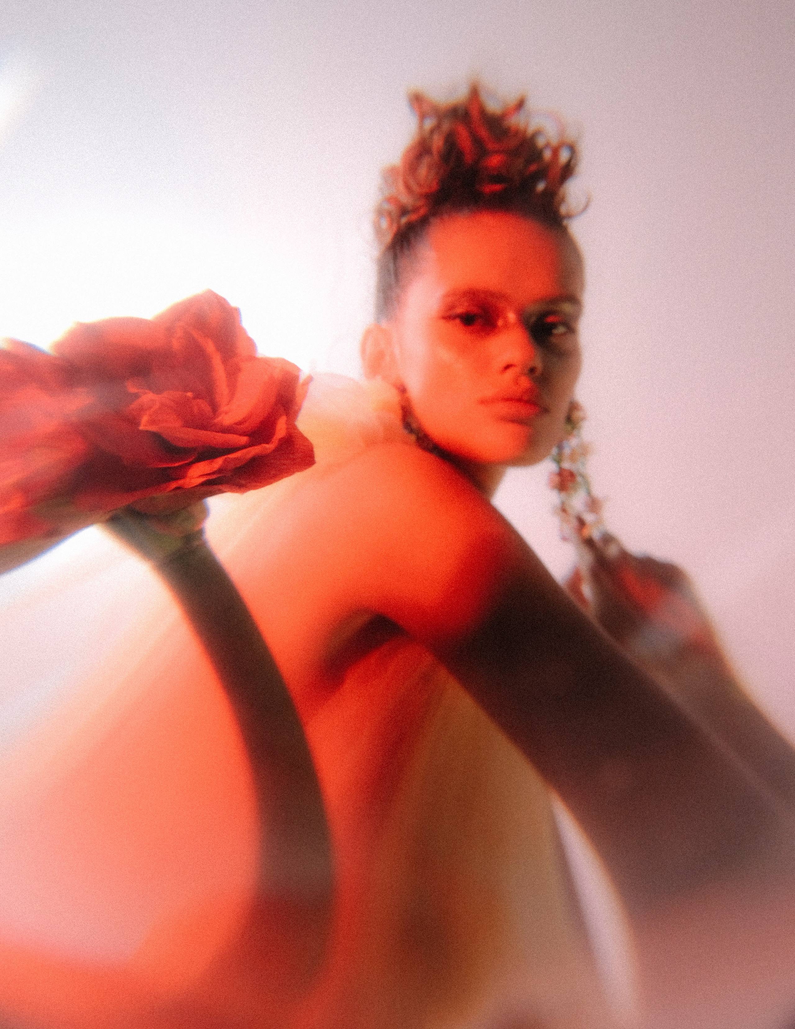 FLOW Alina. Алина Сушенцева фотограф