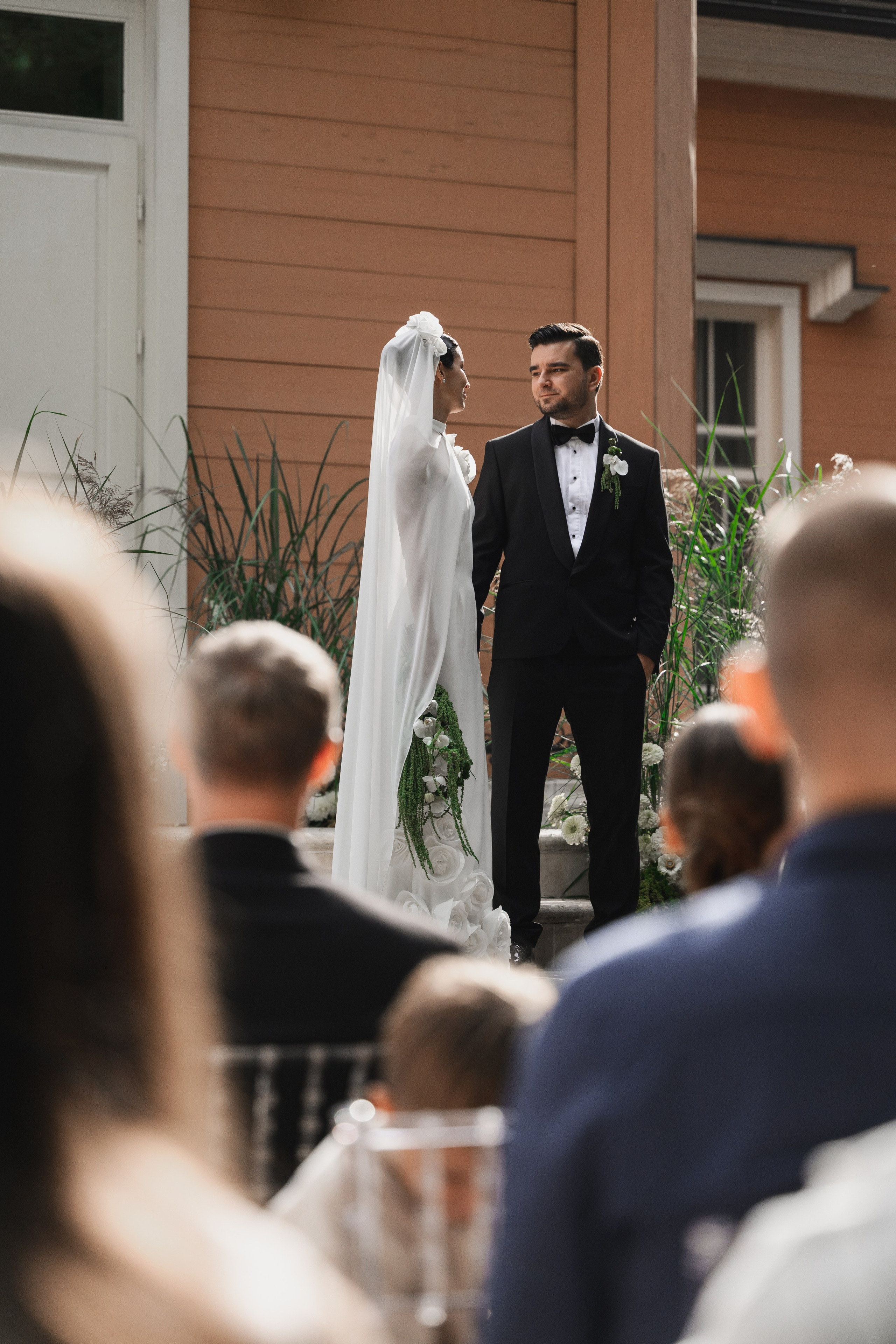 Дима и Настя. Свадебный и репортажный фотограф Павел Царьков