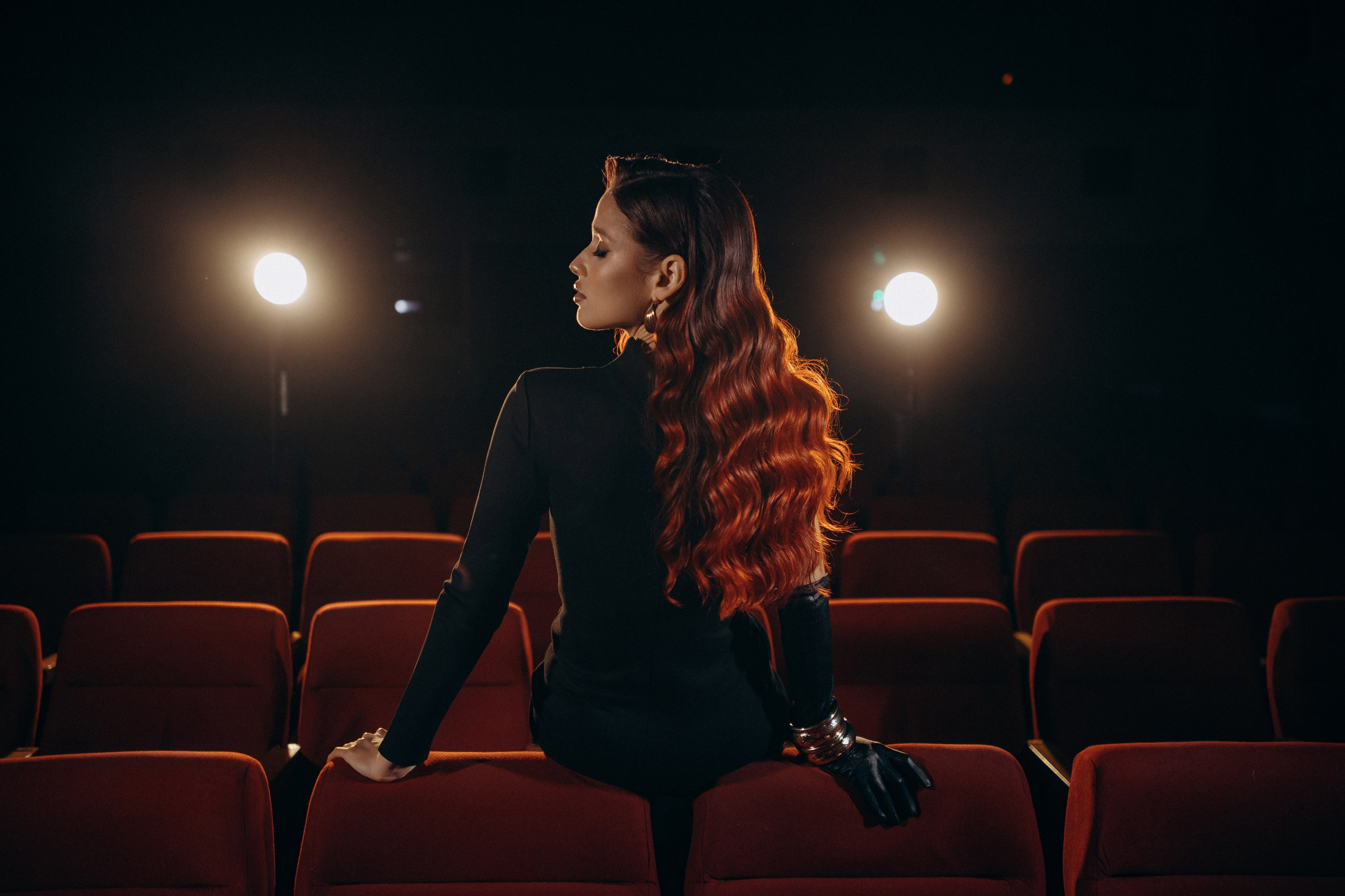 Анастасия. Свадебный и семейный фотограф в Тамбове и Котовске Артём Комбаров