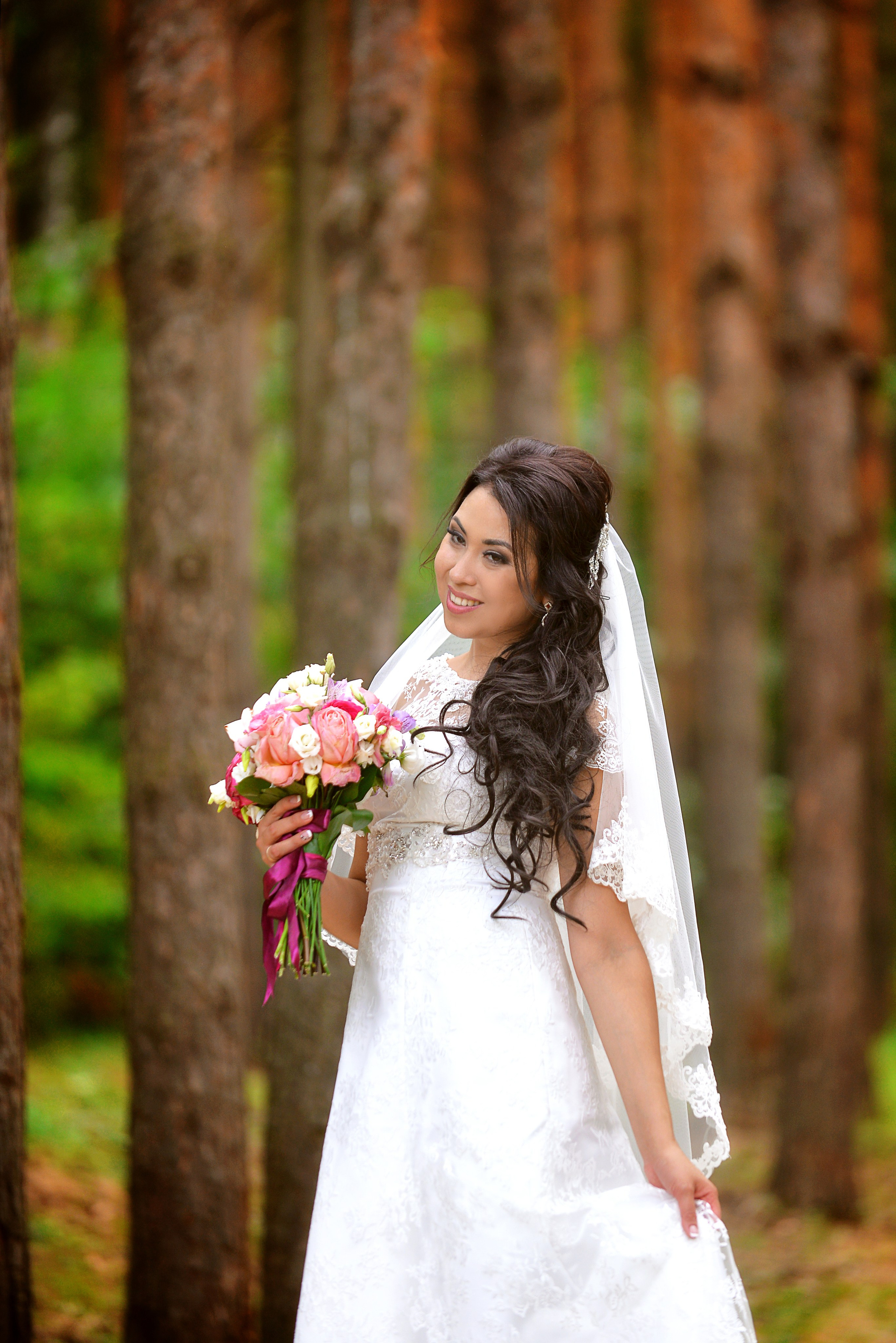 Альбина и Руслан. Евгения Усманова — семейный фотограф в городах Стерлитамак и Уфа
