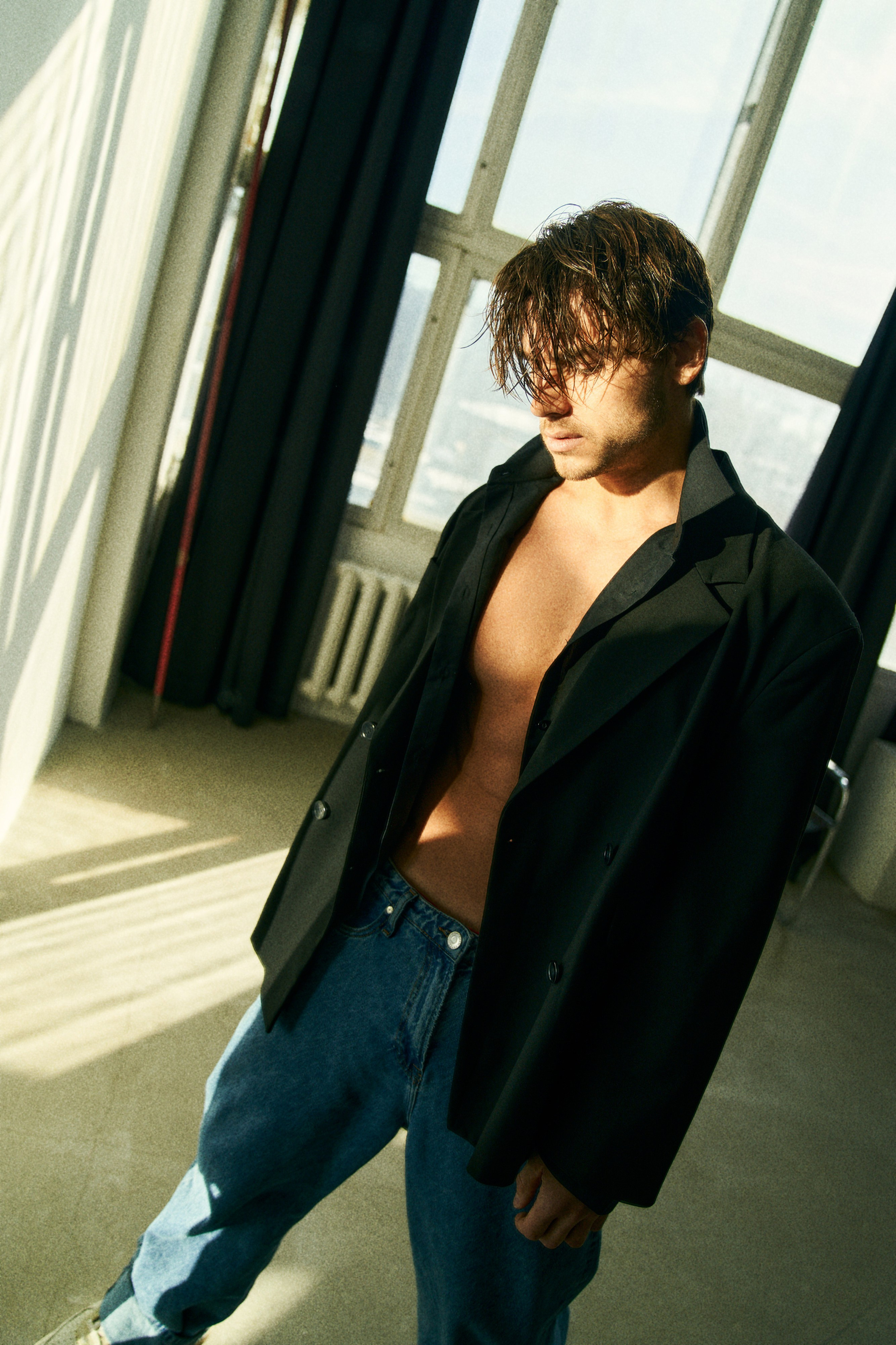 Individual. Универсальный фотограф в Москве Михаил Королёв