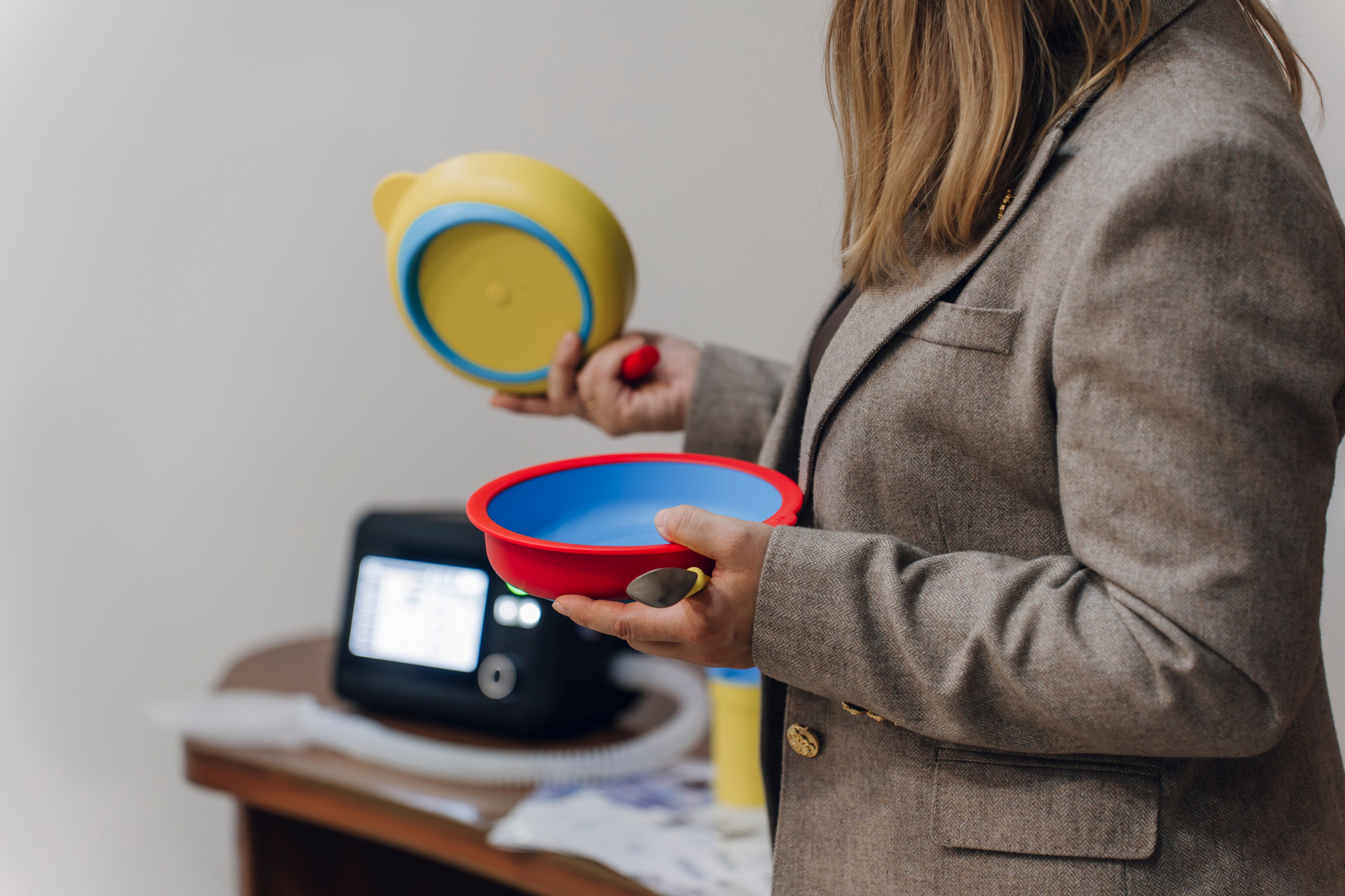 Производство. Geometria