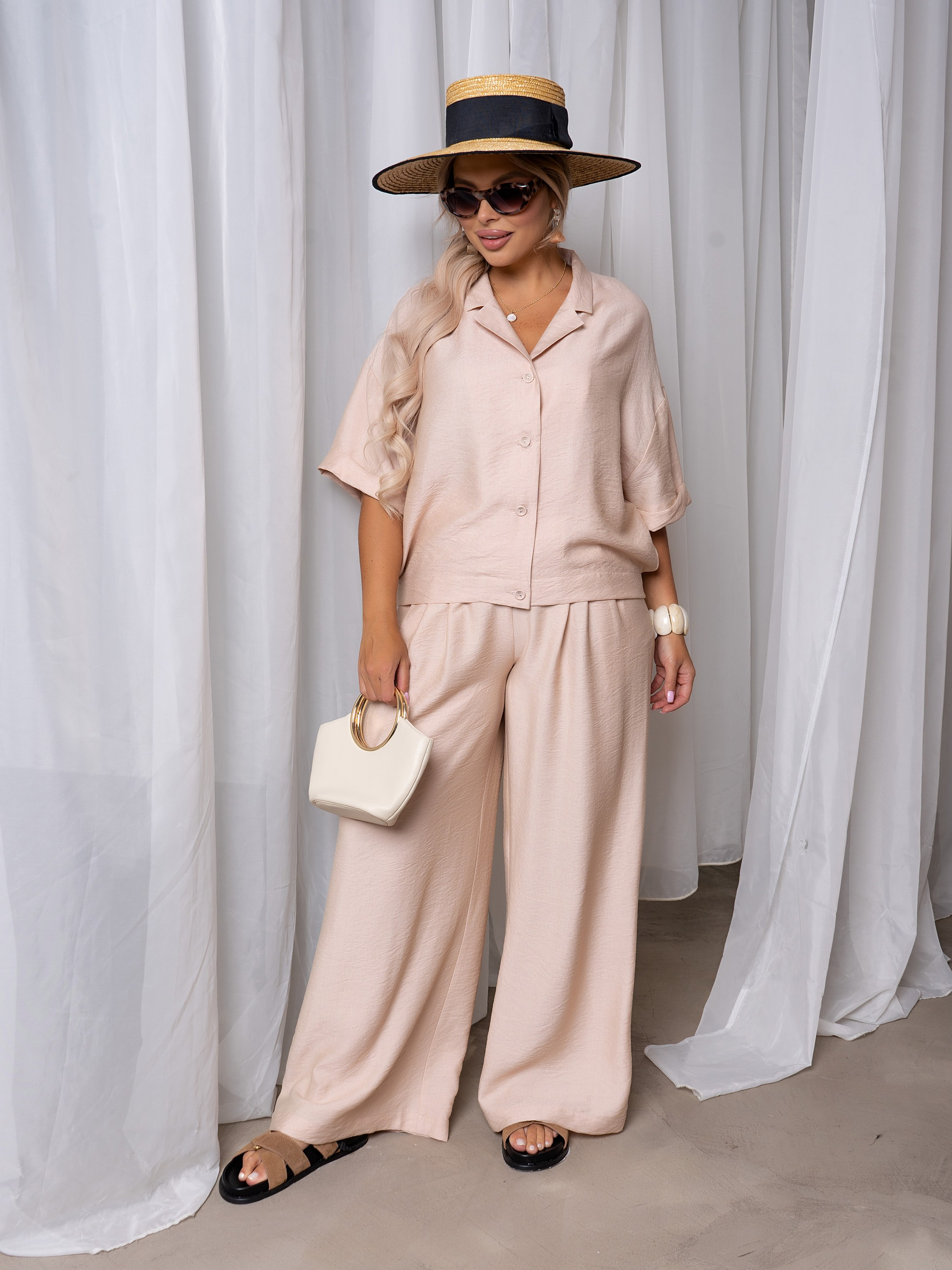 Модели. Сборные фотосъемки Новосибирск фото и видео для вайлдбериз