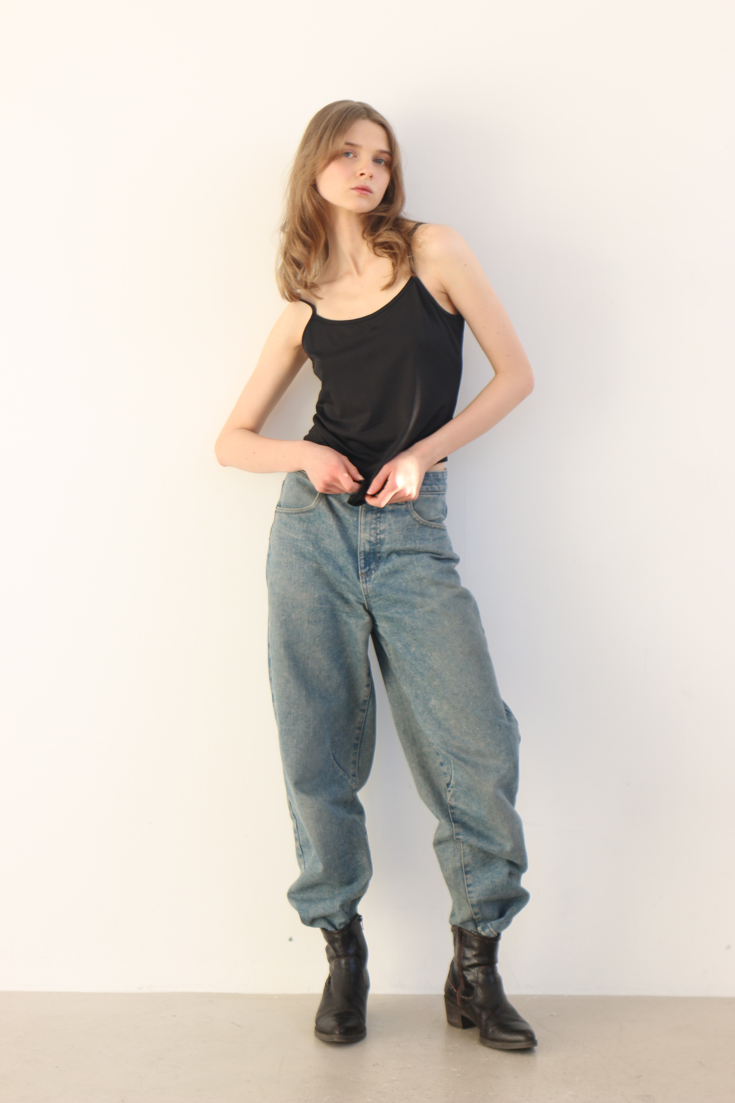 Tosya. Personality models. Международное модельное агентство в Калининграде