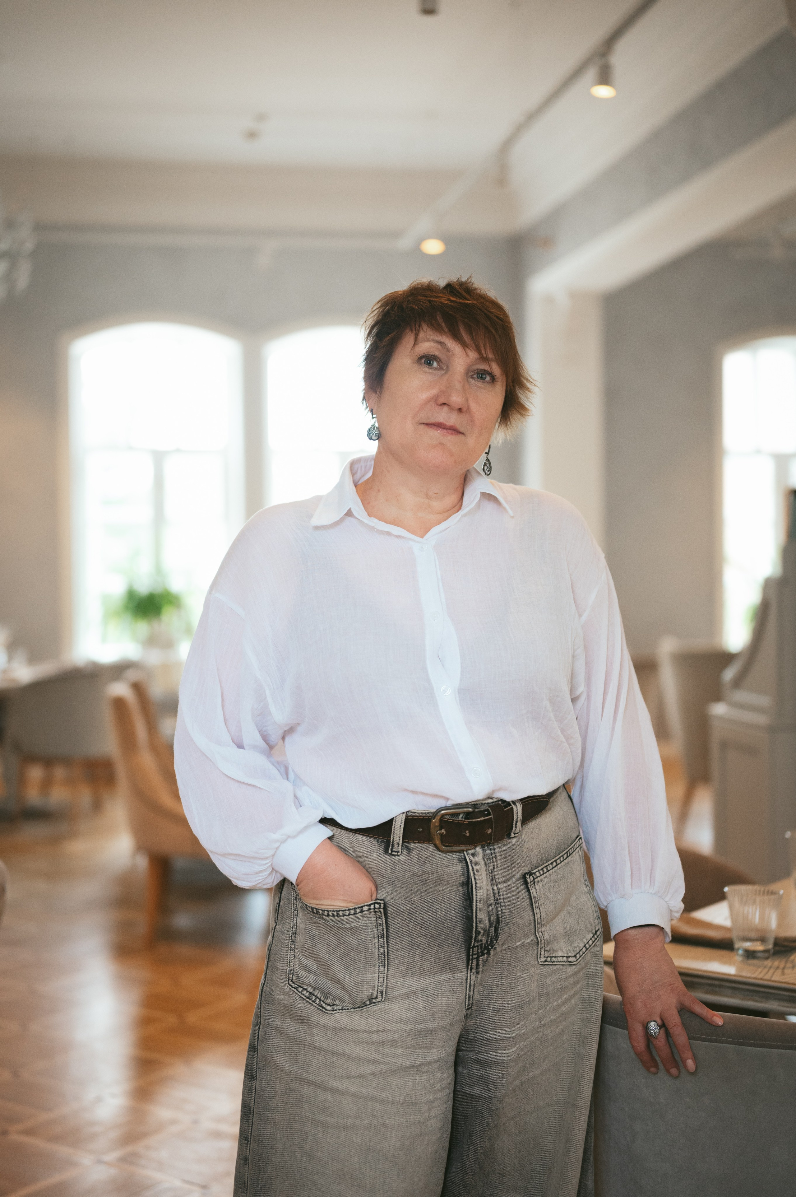 Индивидуальные портреты для проекта Абсолют банка «Эстеты». Фотограф Анна Темнова. Пенза