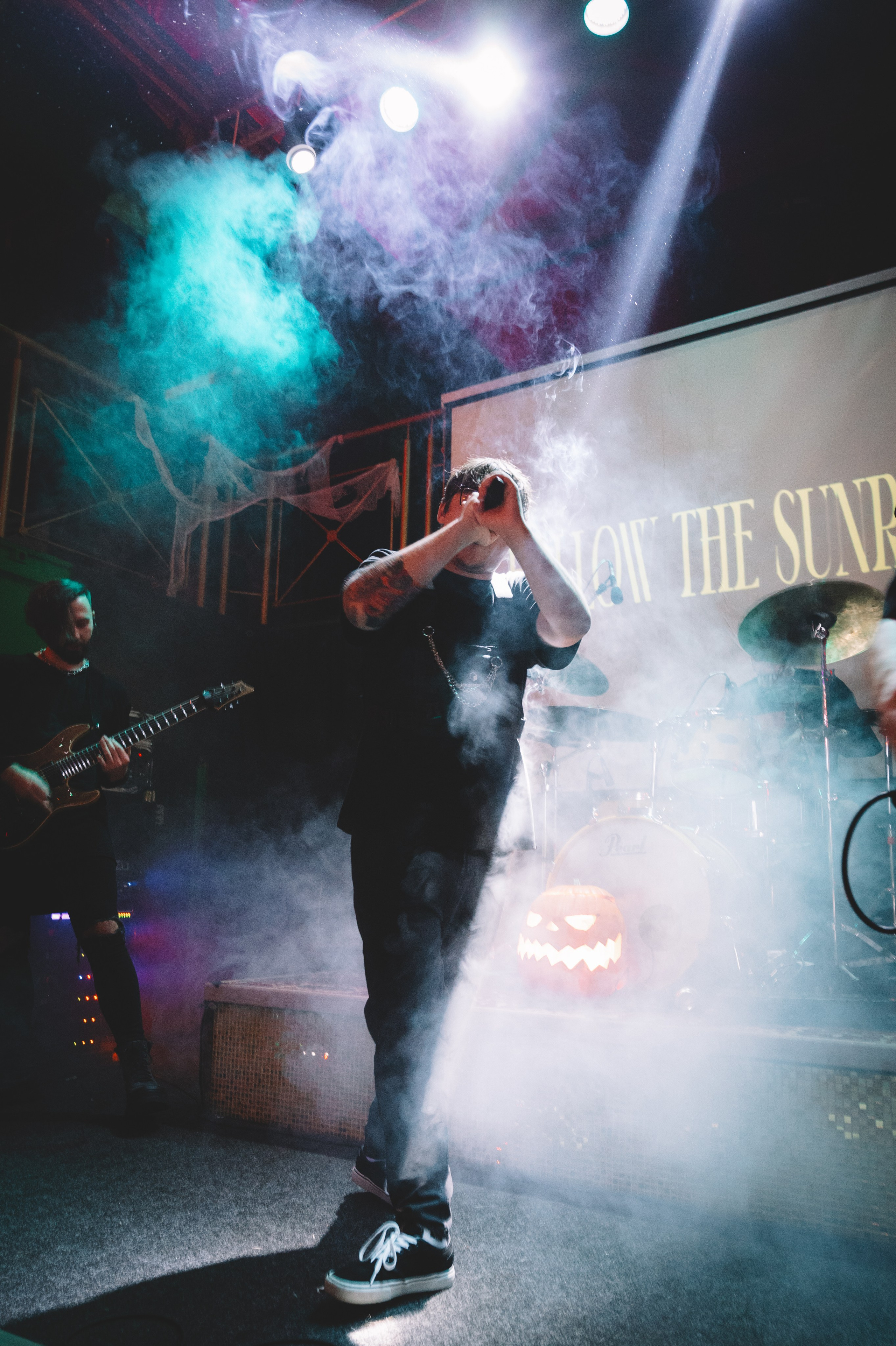 Follow the sunrise. Фотограф Анна Темнова. Пенза