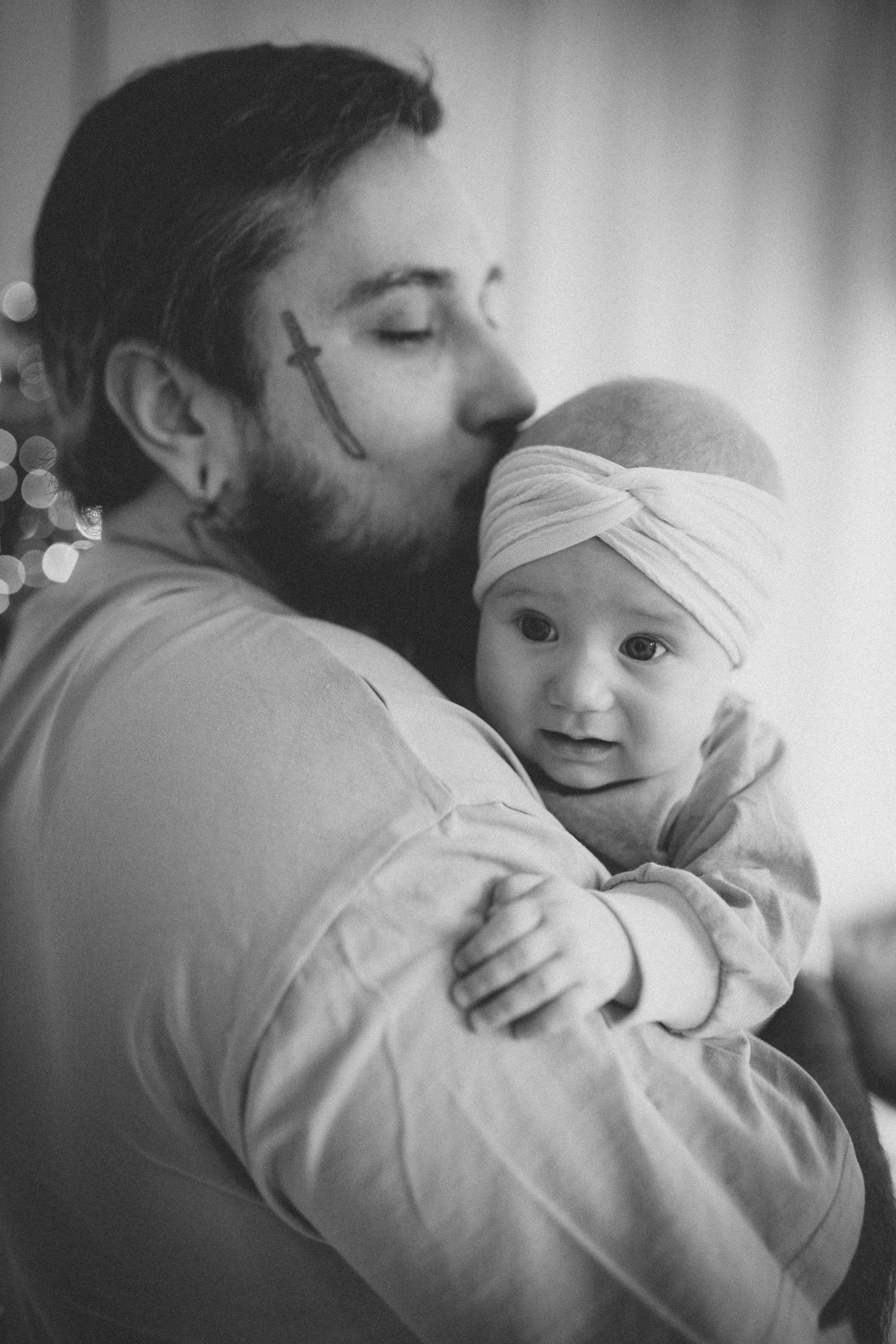 New Year's family story. Семейный фотограф и фотограф на роды в Ростове-на-Дону Мухина Виктория