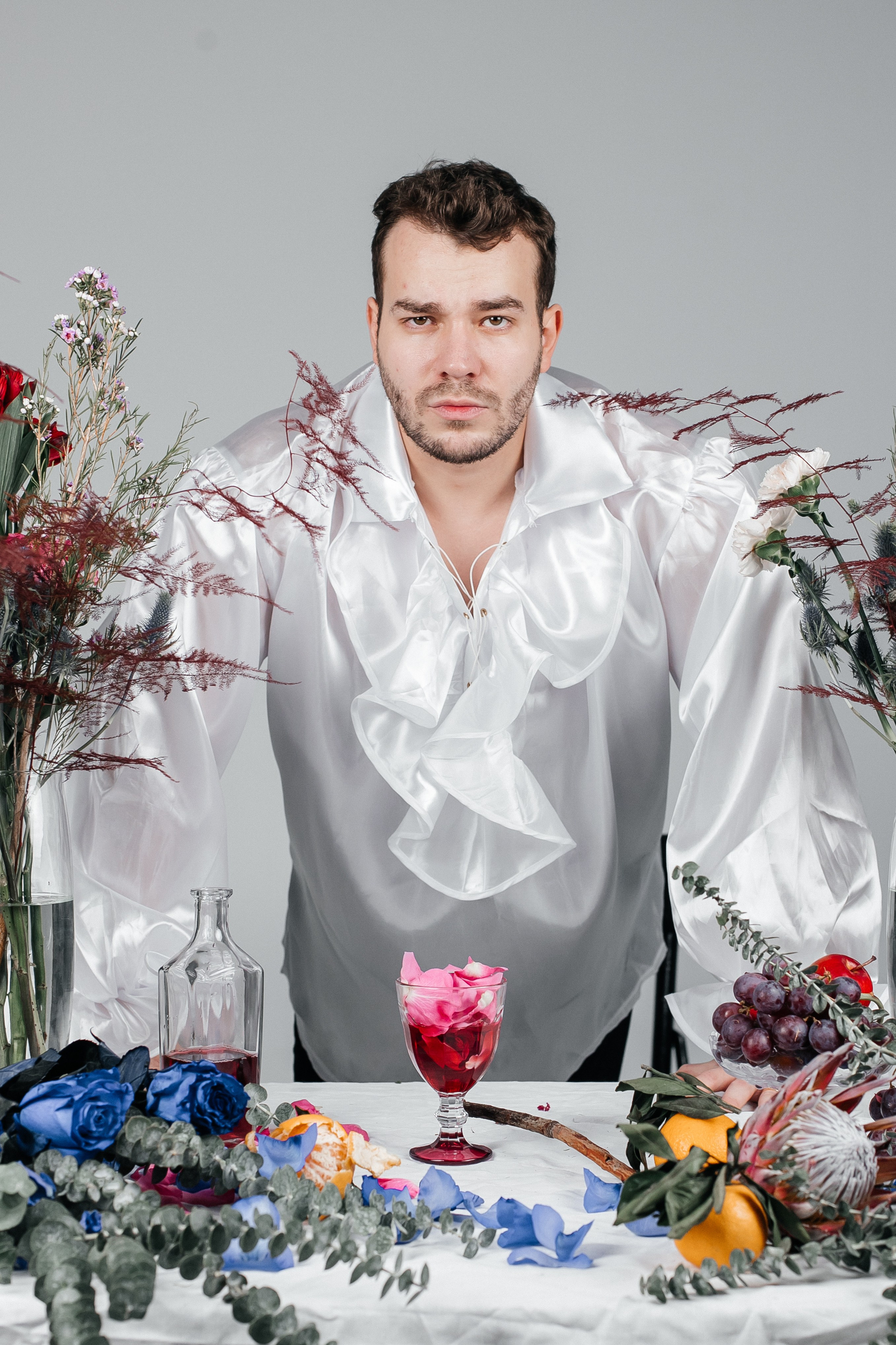 Lepestok store. Фотограф в Уфе Катерина Быстрая