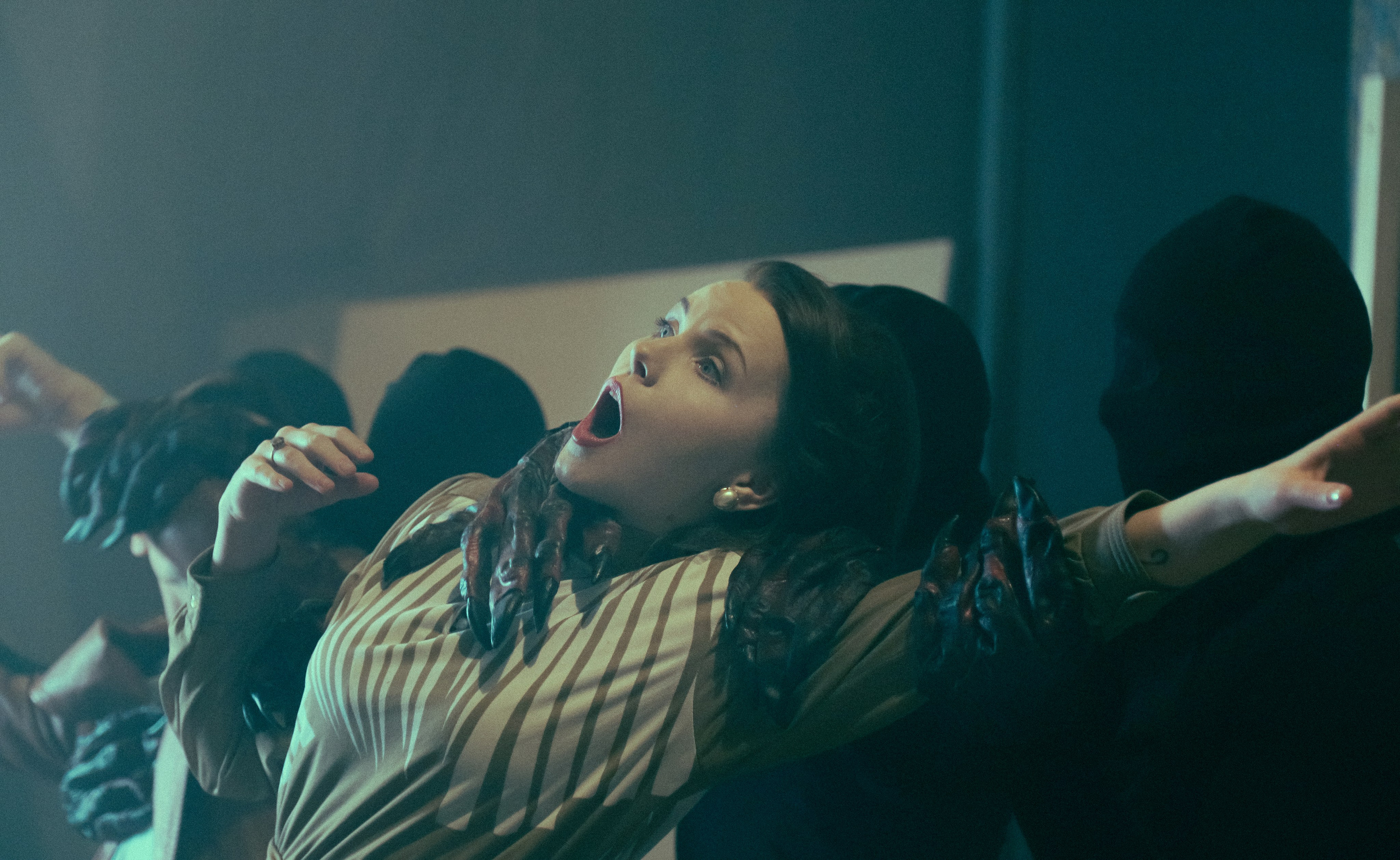 Бэкстейдж. Ксения Фрик — фотограф: бэкстейдж тв-шоу, портреты, репортаж | Москва