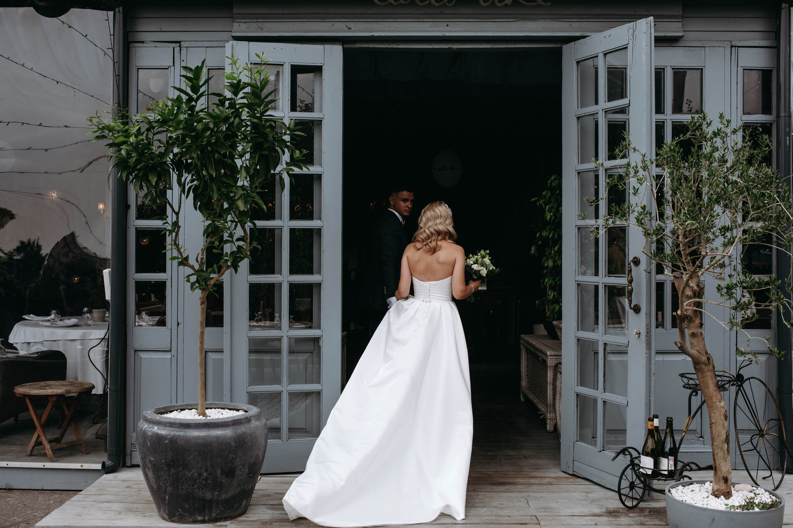 Анастасия и Егор. Профессиональный фотограф