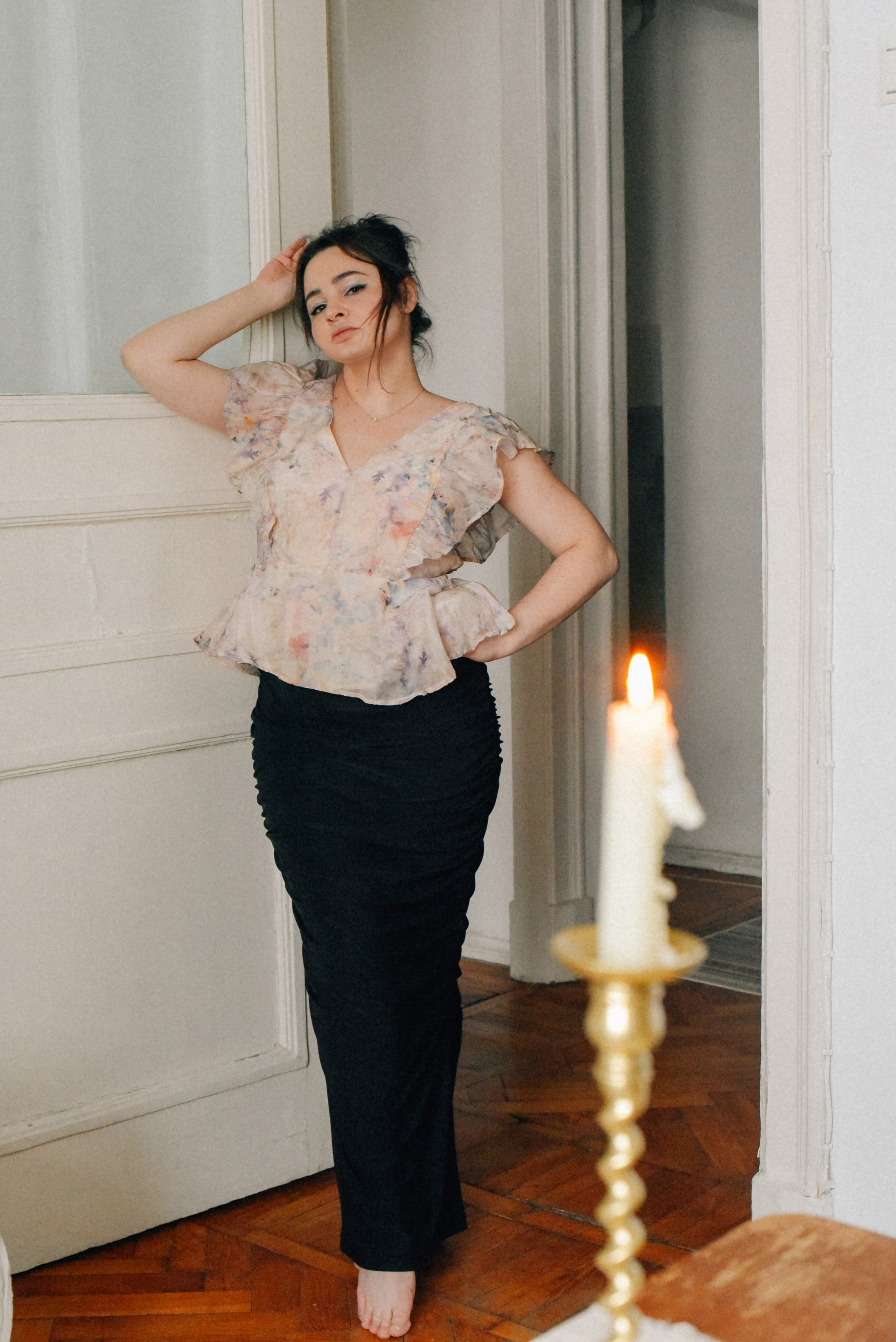 Екатерина Студия Столица. Фотограф Лола Волна, город Москва