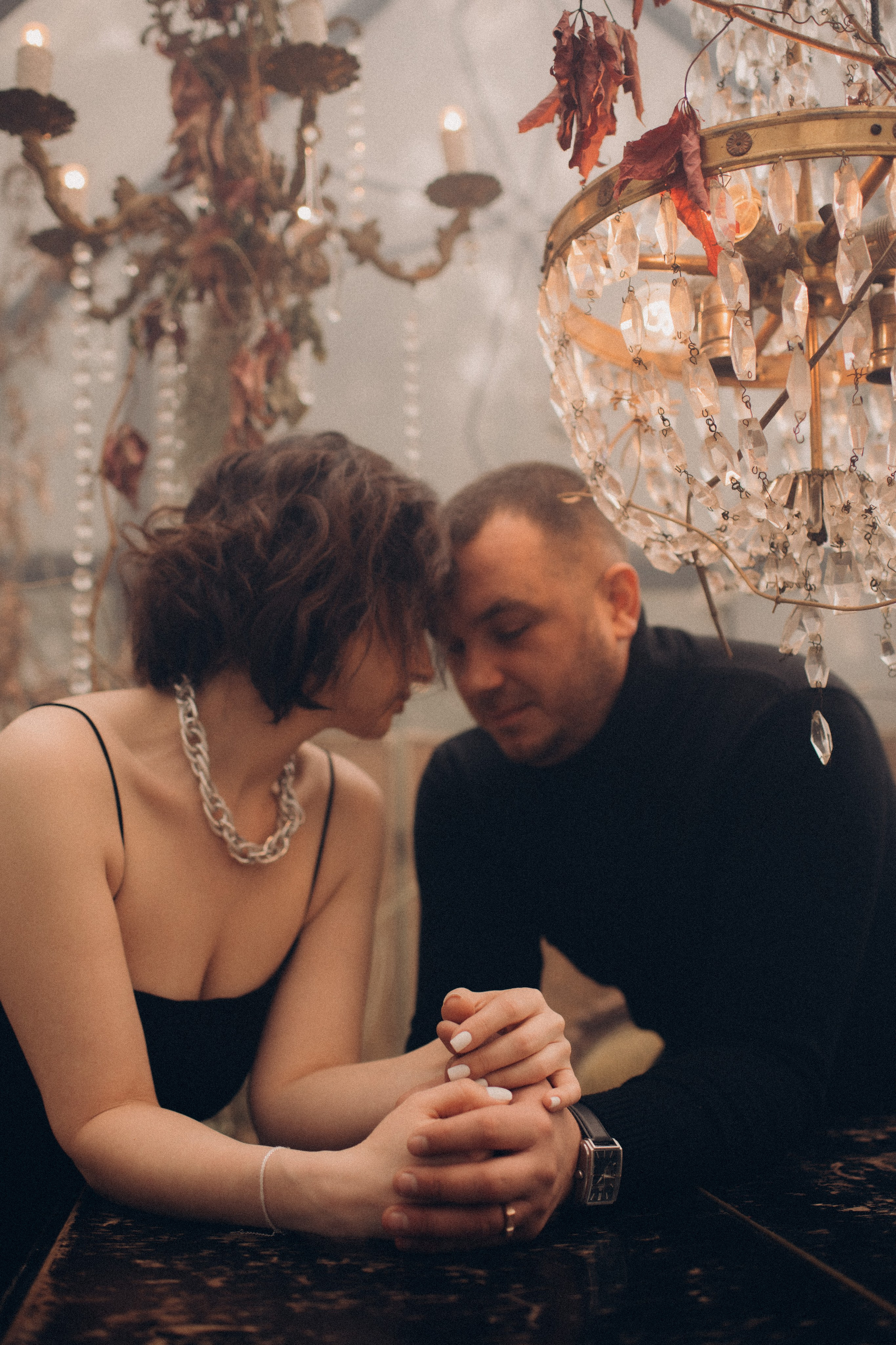 Love story. Фотограф Алиса Чечина. Калуга. Товарково