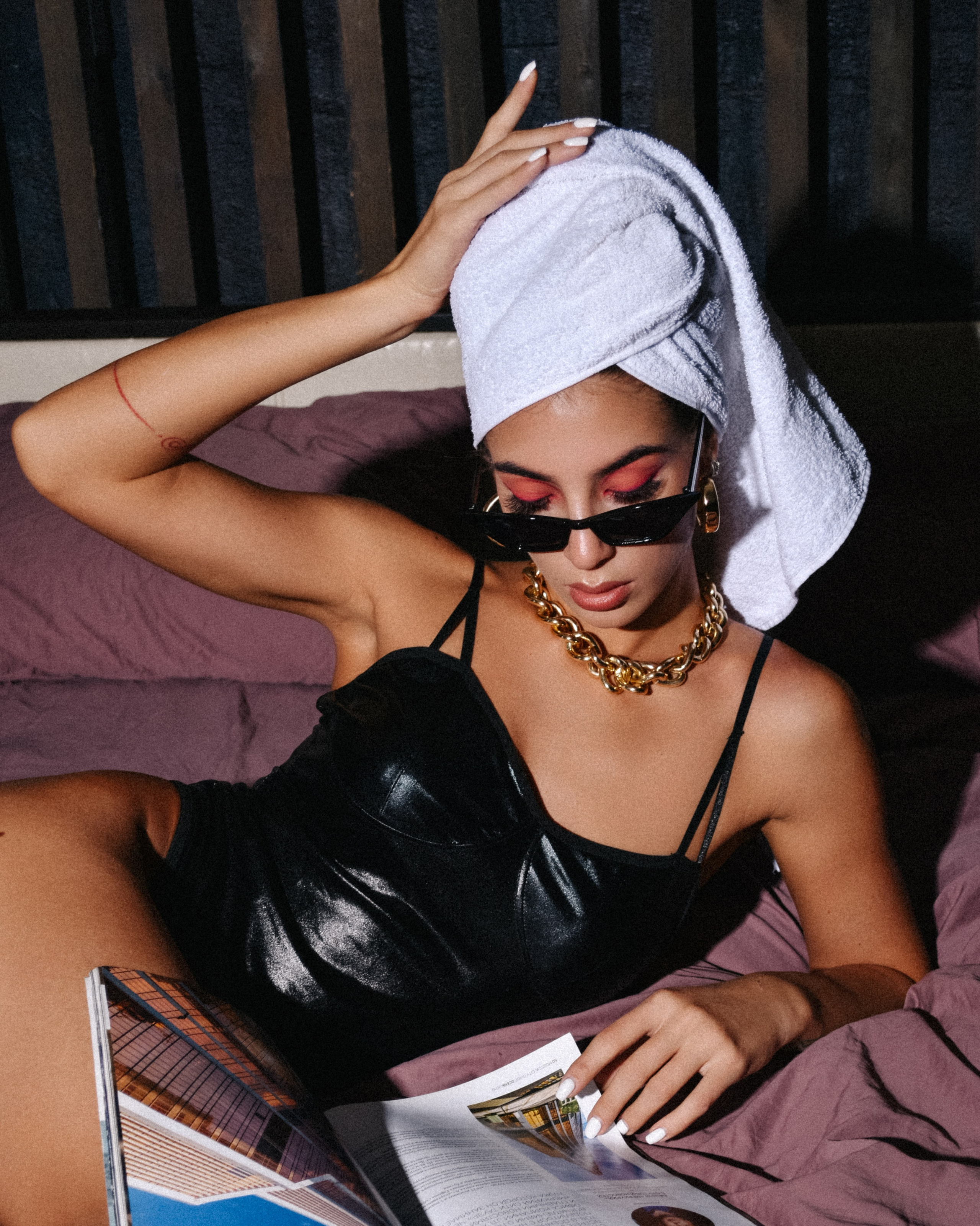 Фотограф в Москве Ситдикова Анастасия