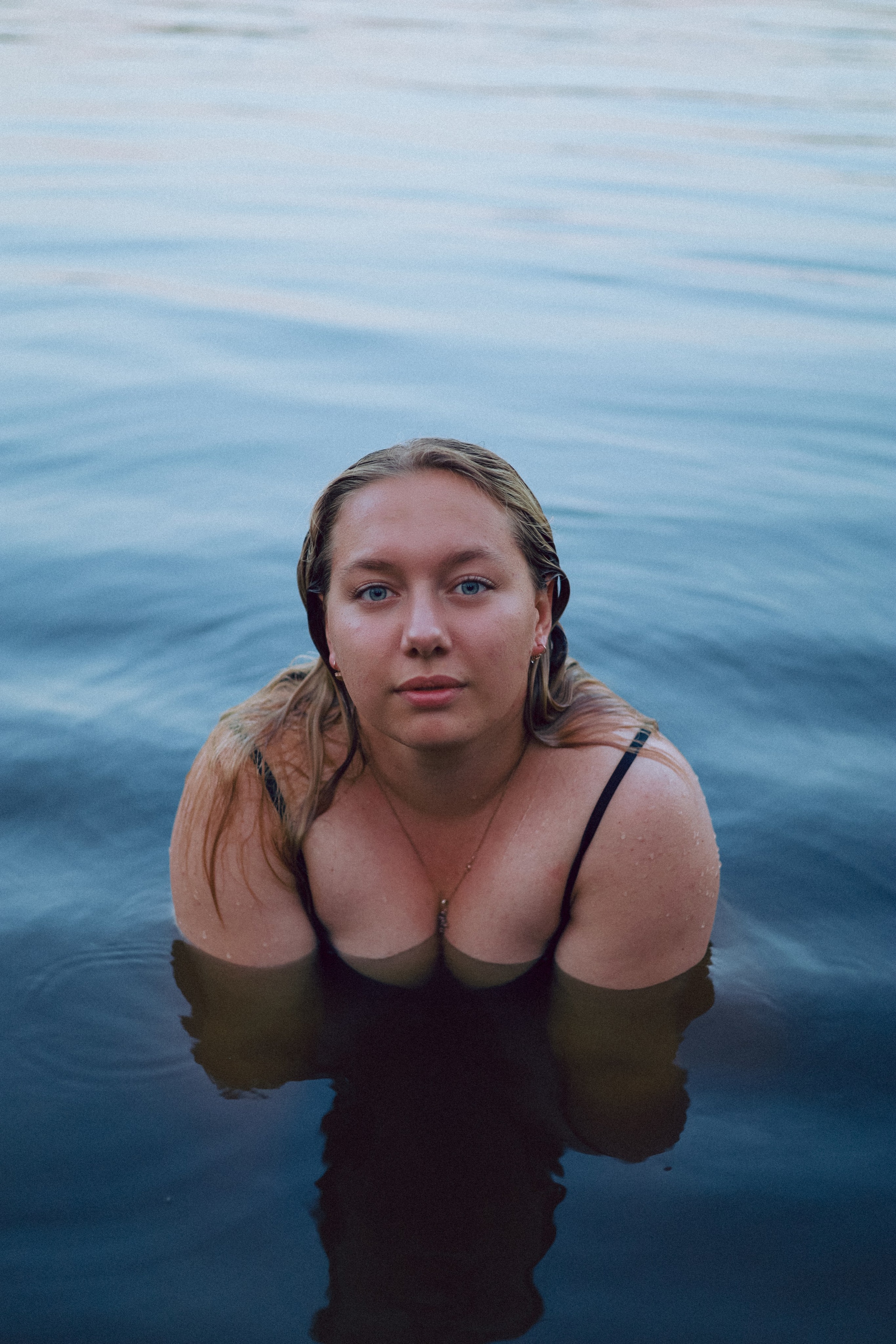 Voda. Фотограф Мурманск | Нижний Новгород • Анна Хижняк