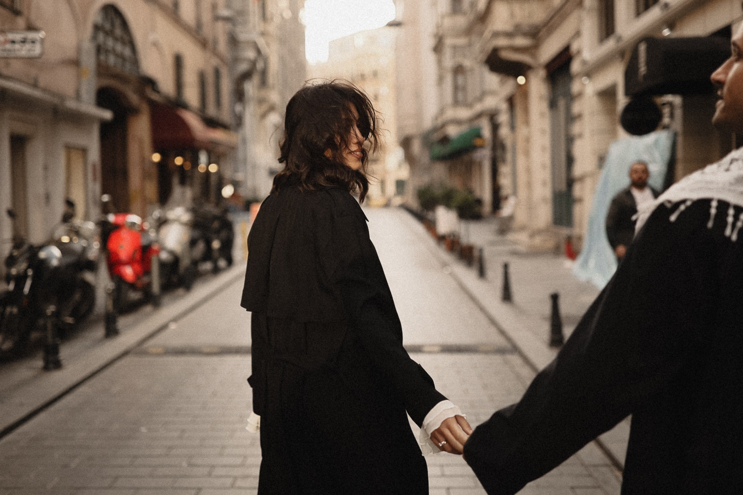 Раз. Свадебный и семейный фотограф Москва, Спб, Крым Игорь Сазонов