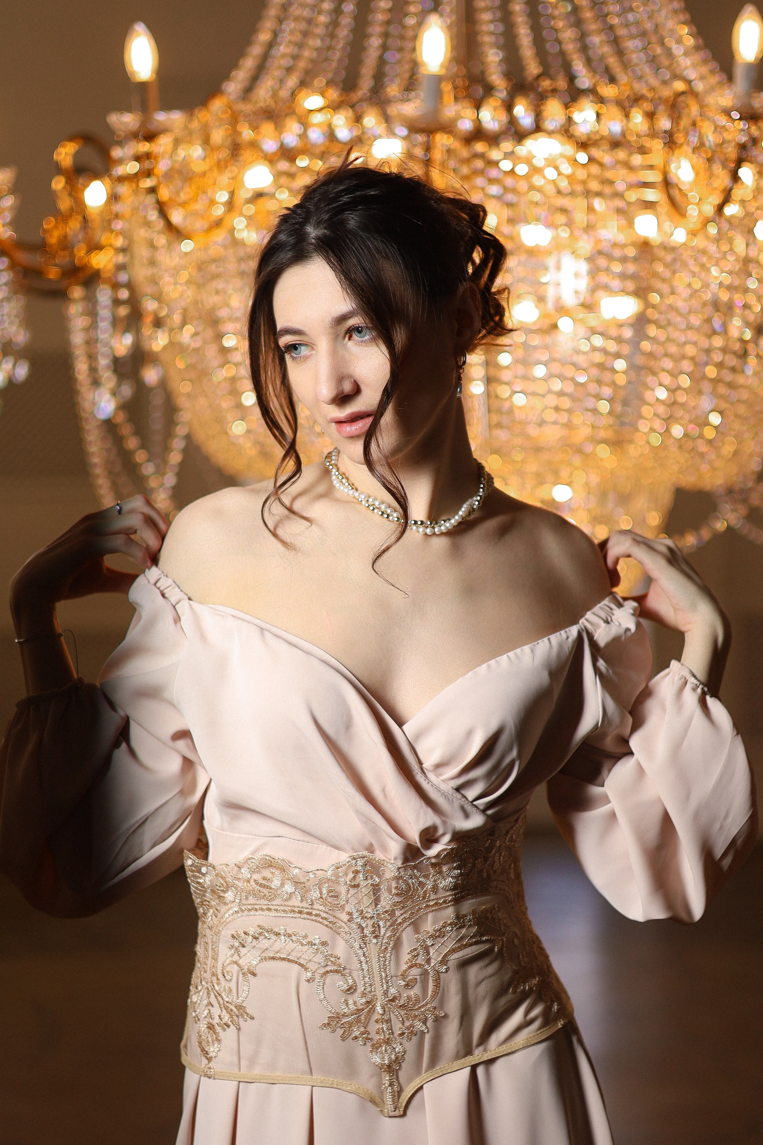 Арина. Фотограф и видеограф для бизнеса, экспертов и мероприятий в Москве