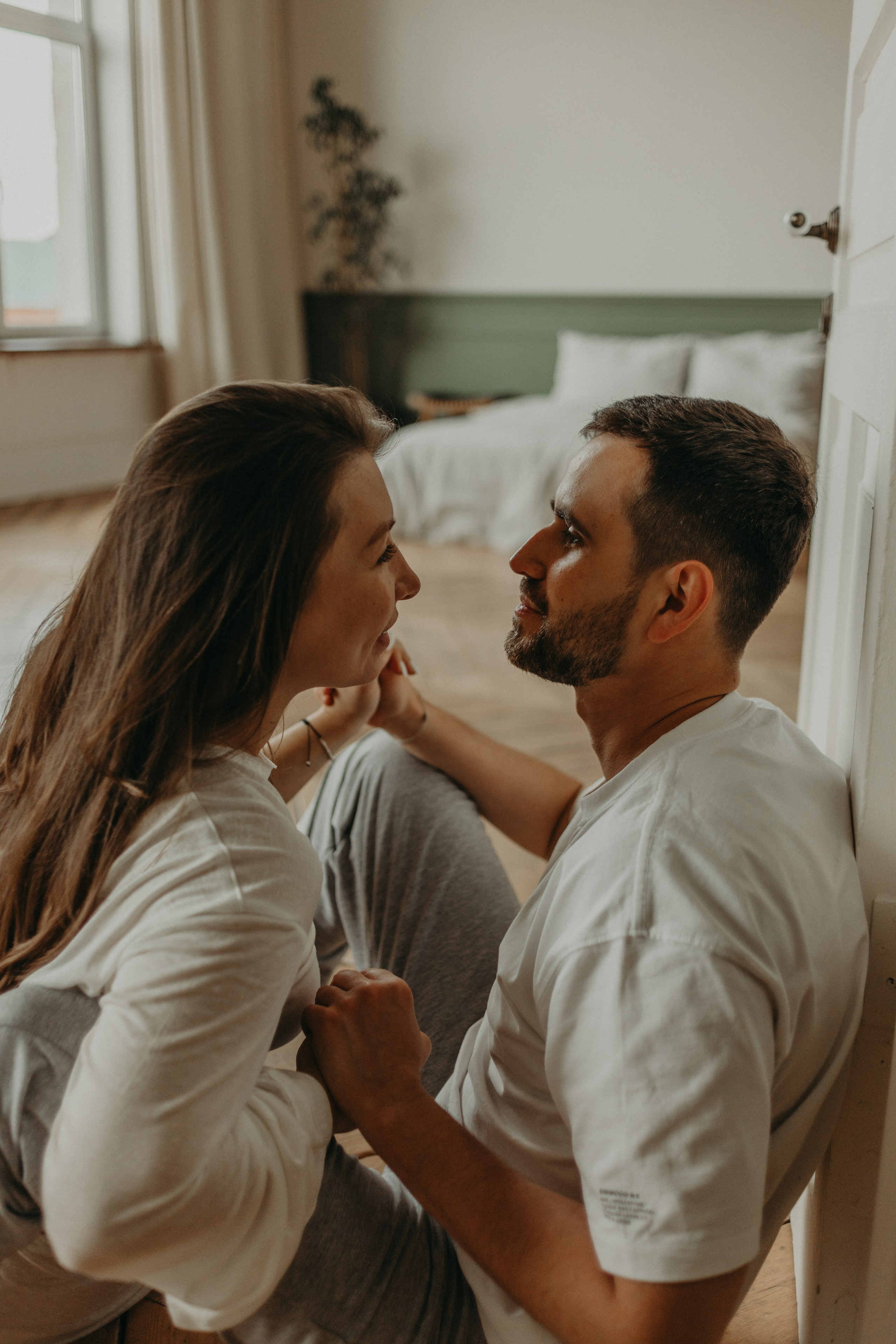 В ожидания нового Человечка. Фотограф в Краснодаре Евгения Михаевич