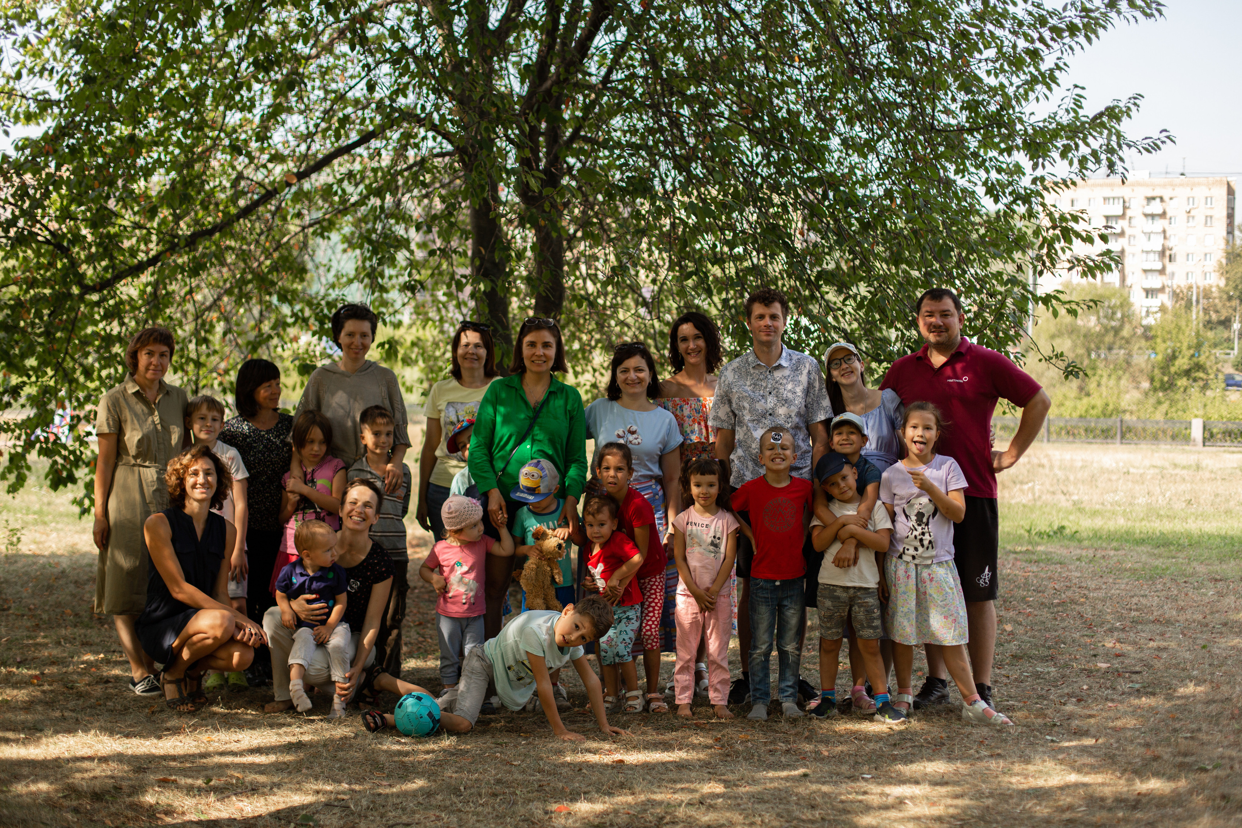 Театральный пикник мамы вднх. Мария Маркова детский и семейный фотограф в Москве