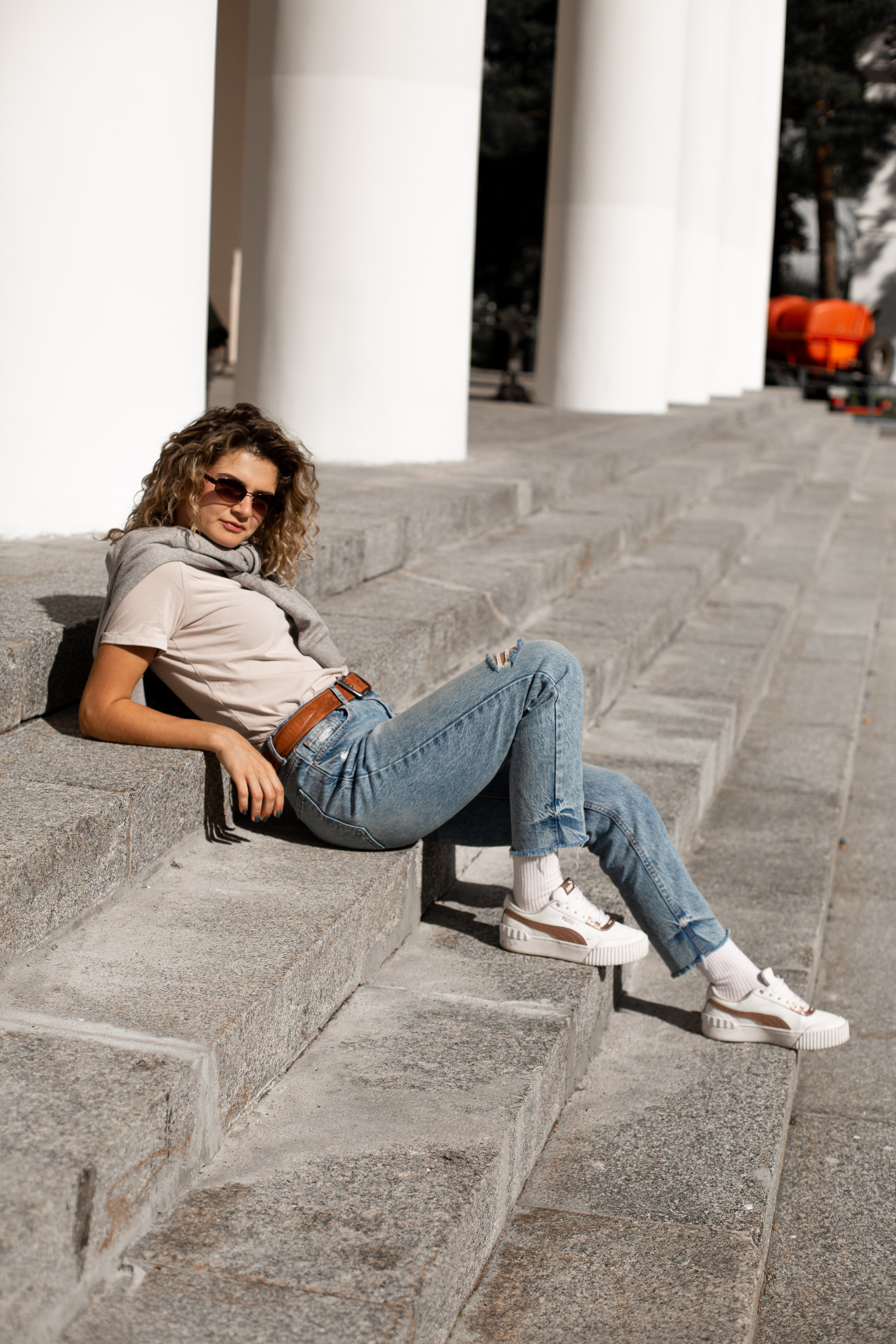 Женя. Мария Маркова детский и семейный фотограф в Москве